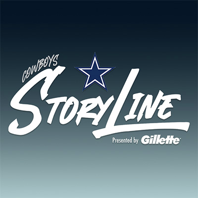 Cowboys StoryLine: Trading Jabs