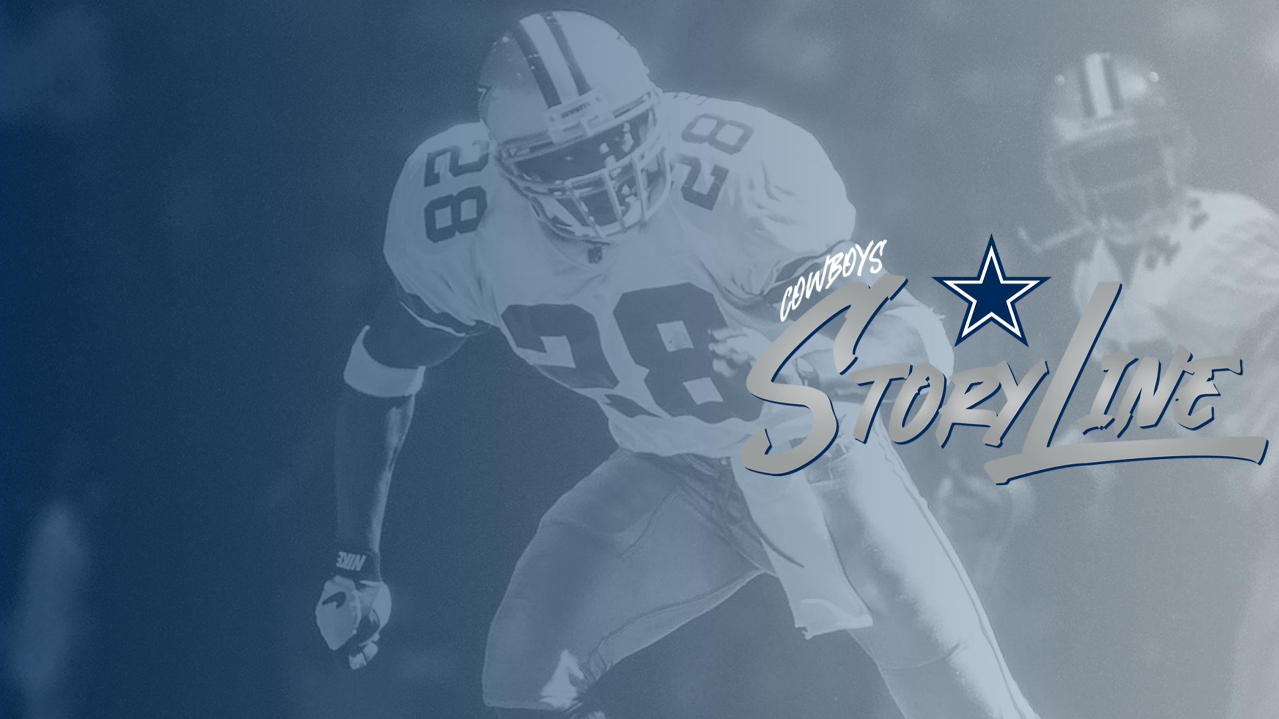 Cowboys StoryLine