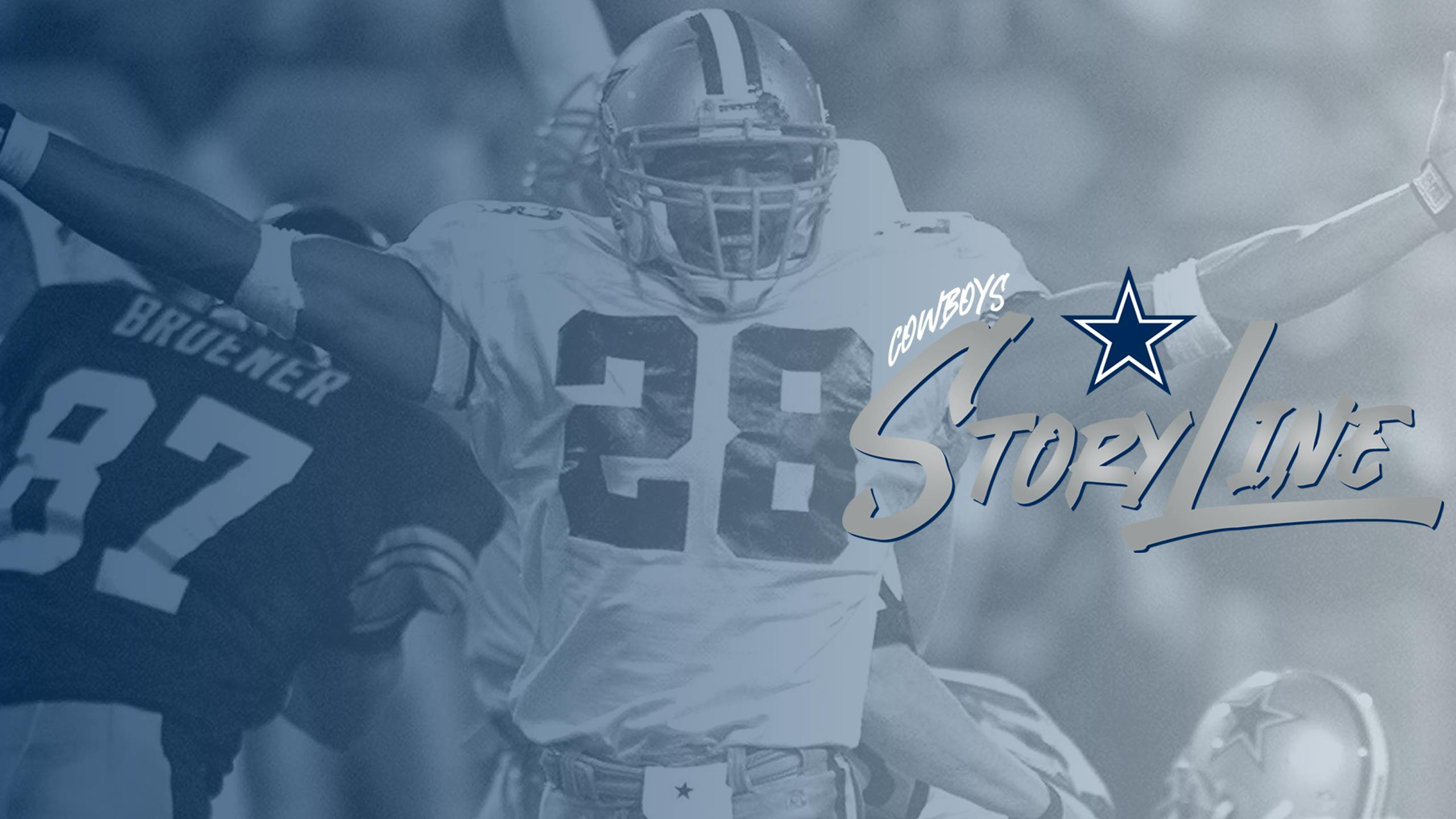 Cowboys StoryLine