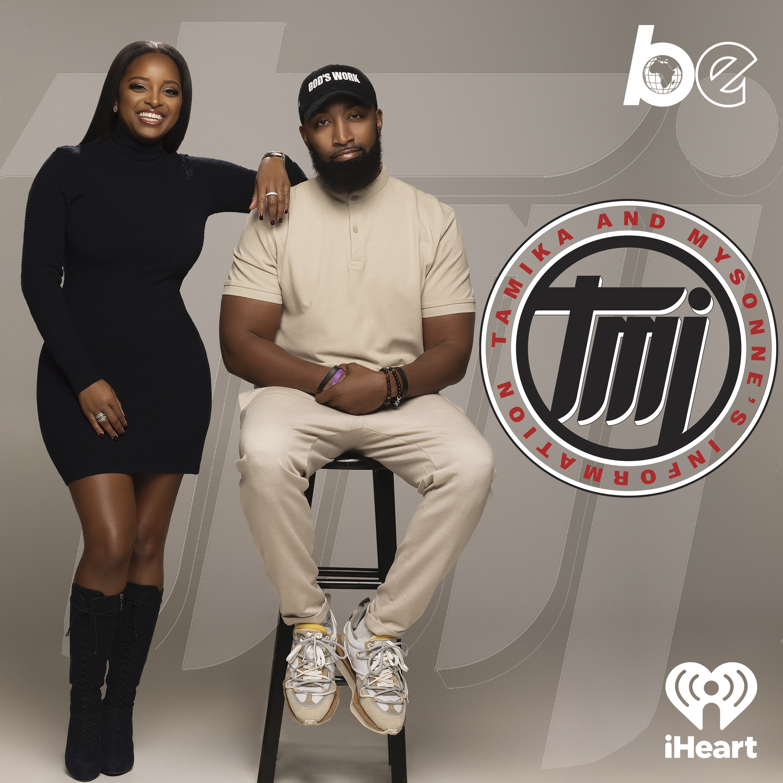 Justice is Not a Trend with Porsha Williams and Trae tha Truth