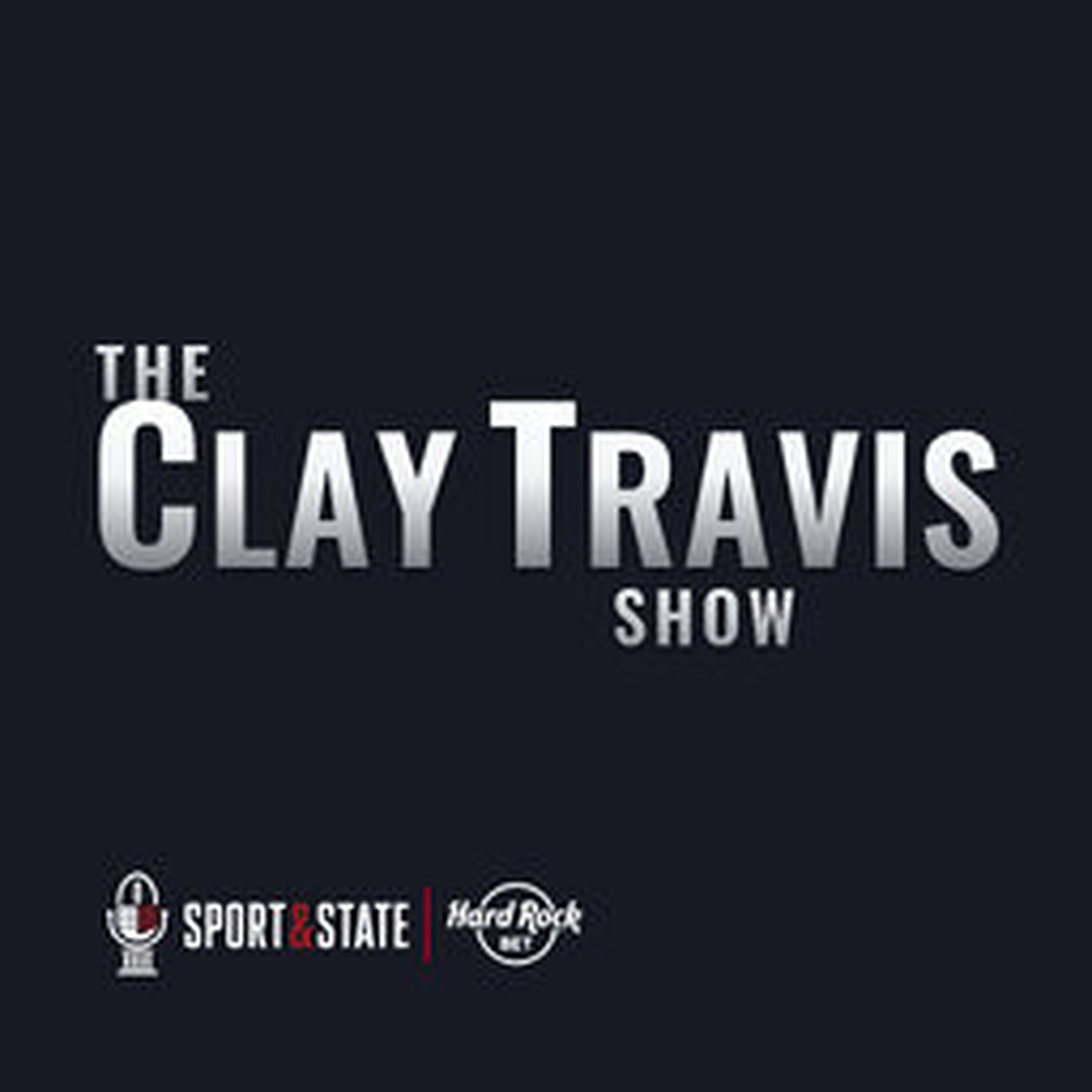 Clay Travis Show: Derrick Henry Chases NFL History, Michigan’s Controversial Win & LSU-Ole Miss Drama