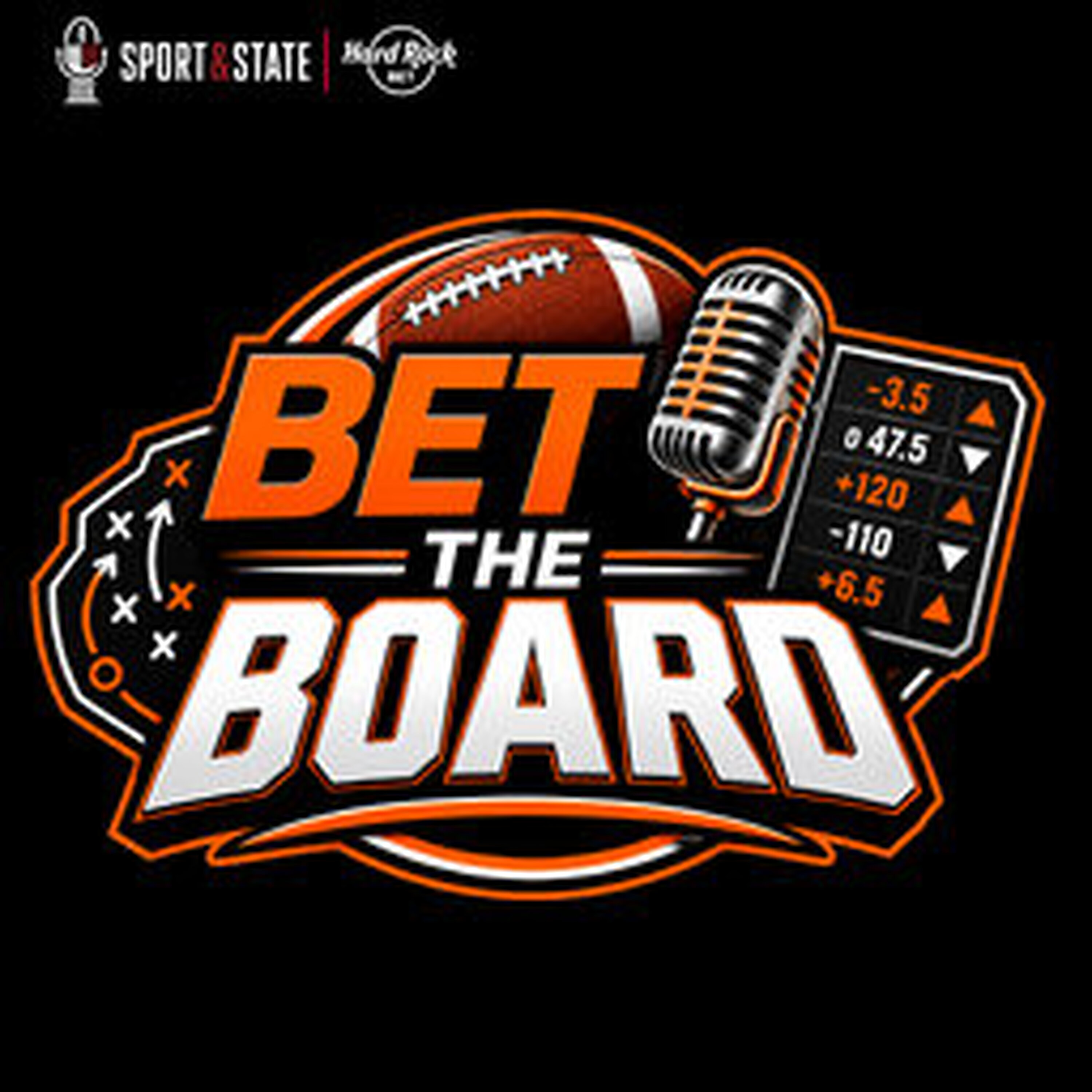 Bet The Board: College Football Week 2 Picks: Texas-Ohio State, Michigan-Oklahoma & Best Bets