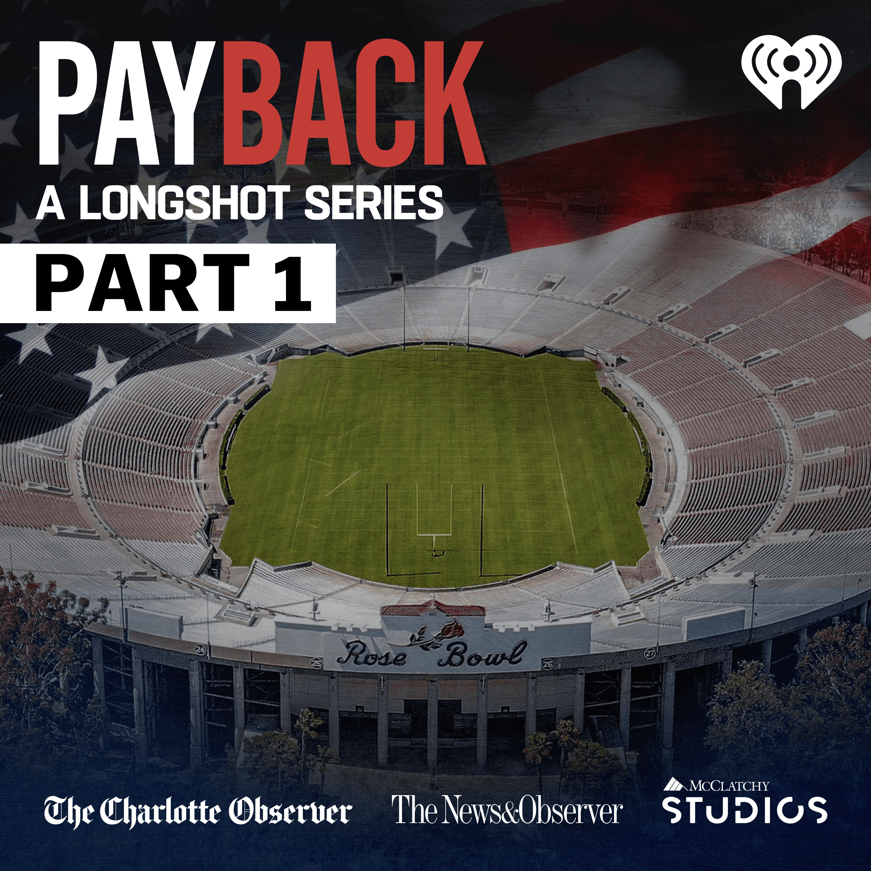 Longshot: Payback