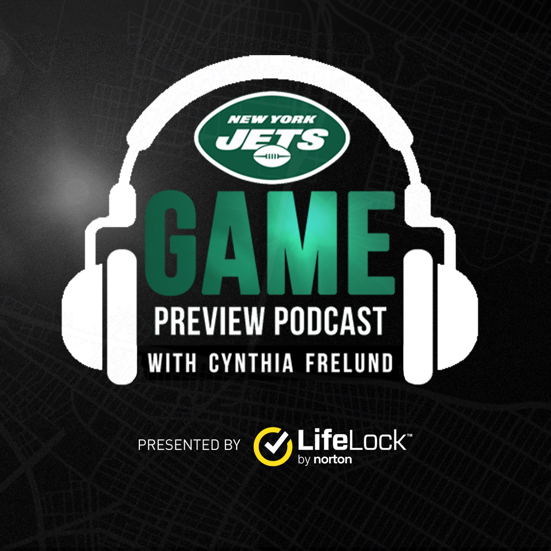 Jets Podcast Network