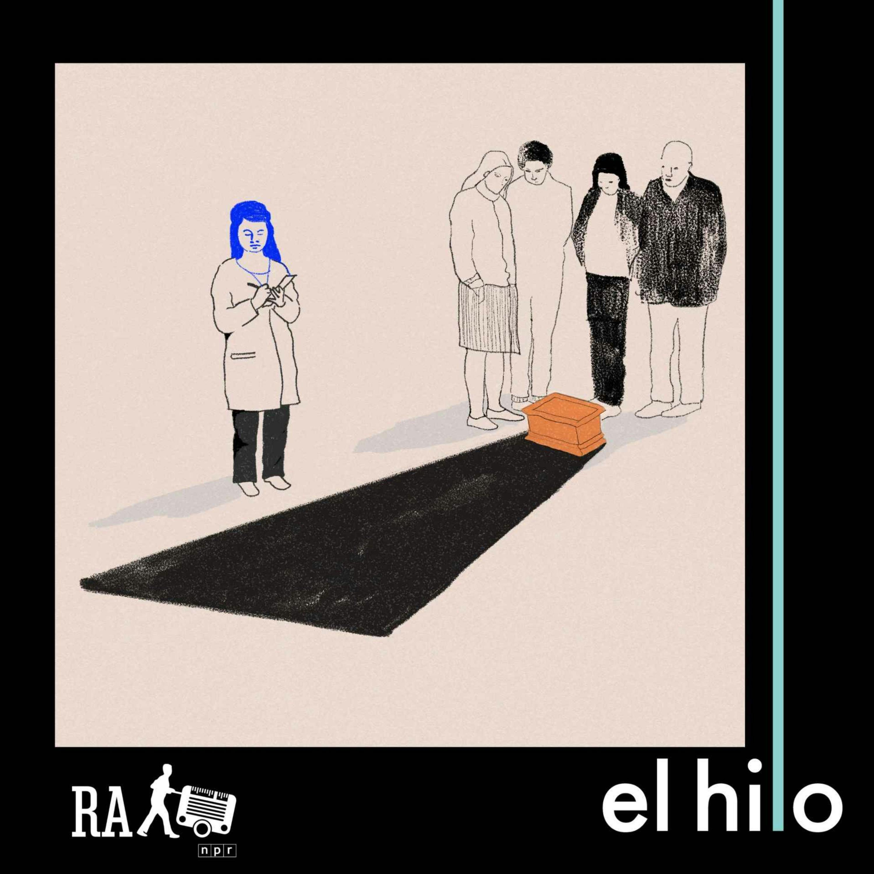 El muerto que no muere [Radio Ambulante]