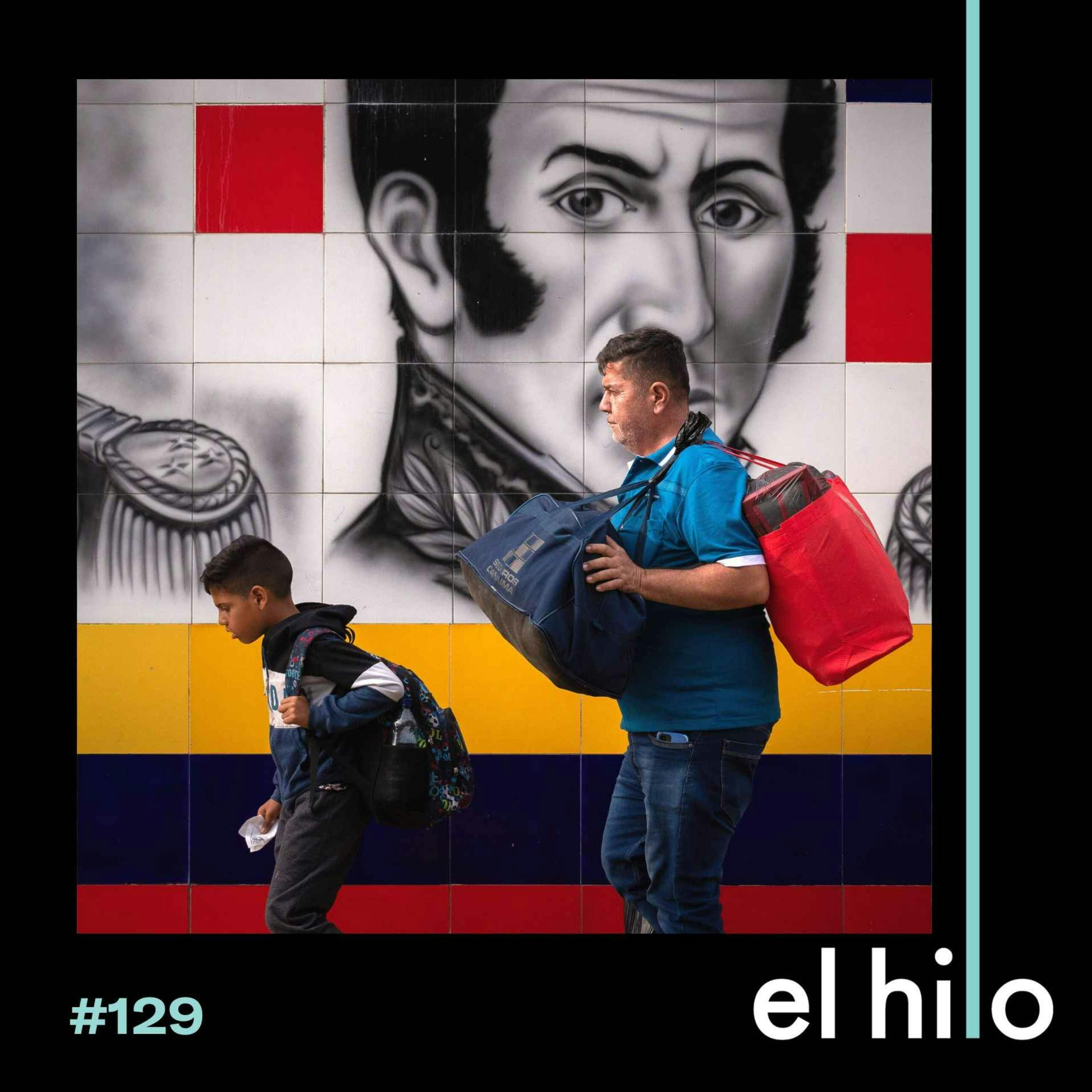 El hilo