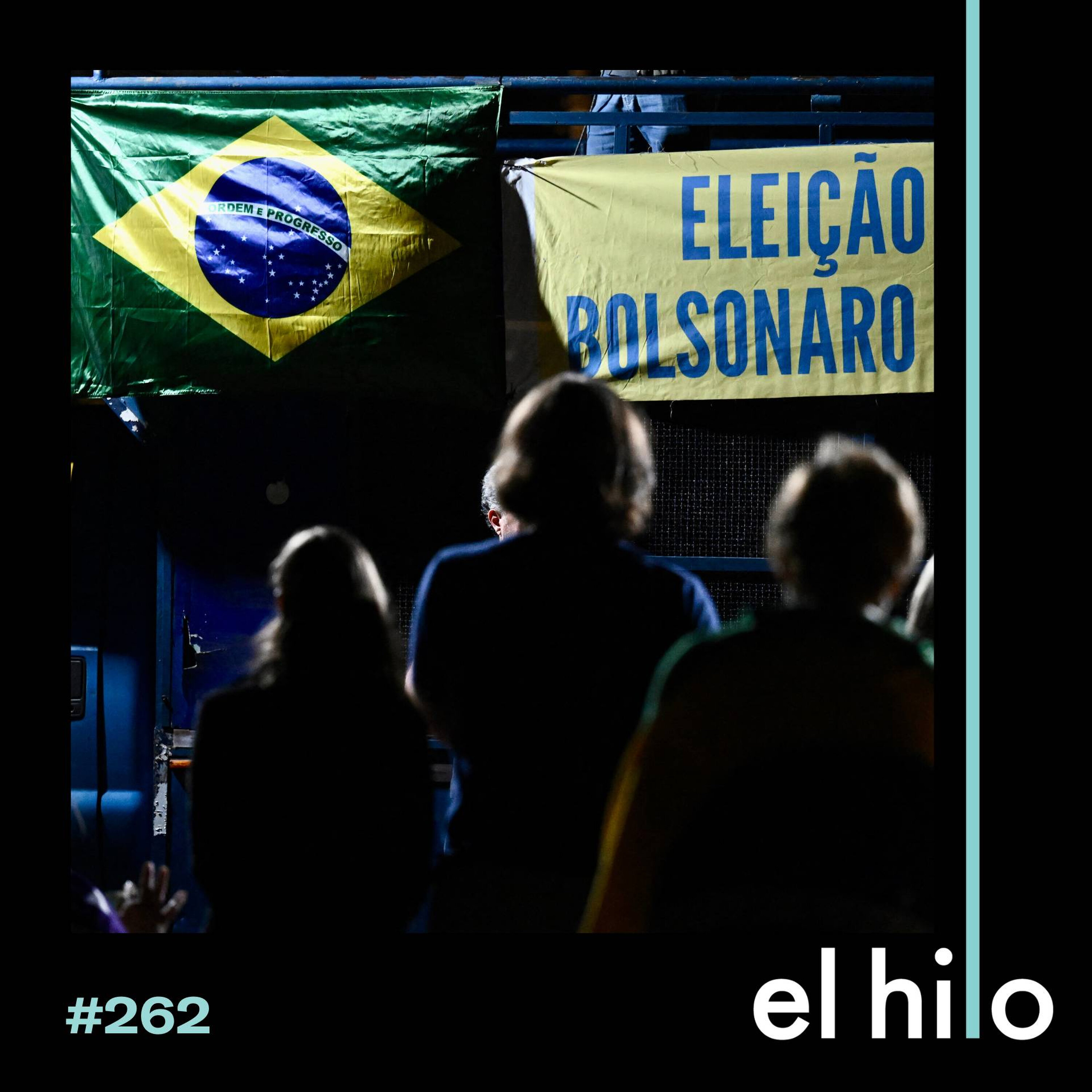 De presidente a acusado: Jair Bolsonaro frente a la justicia