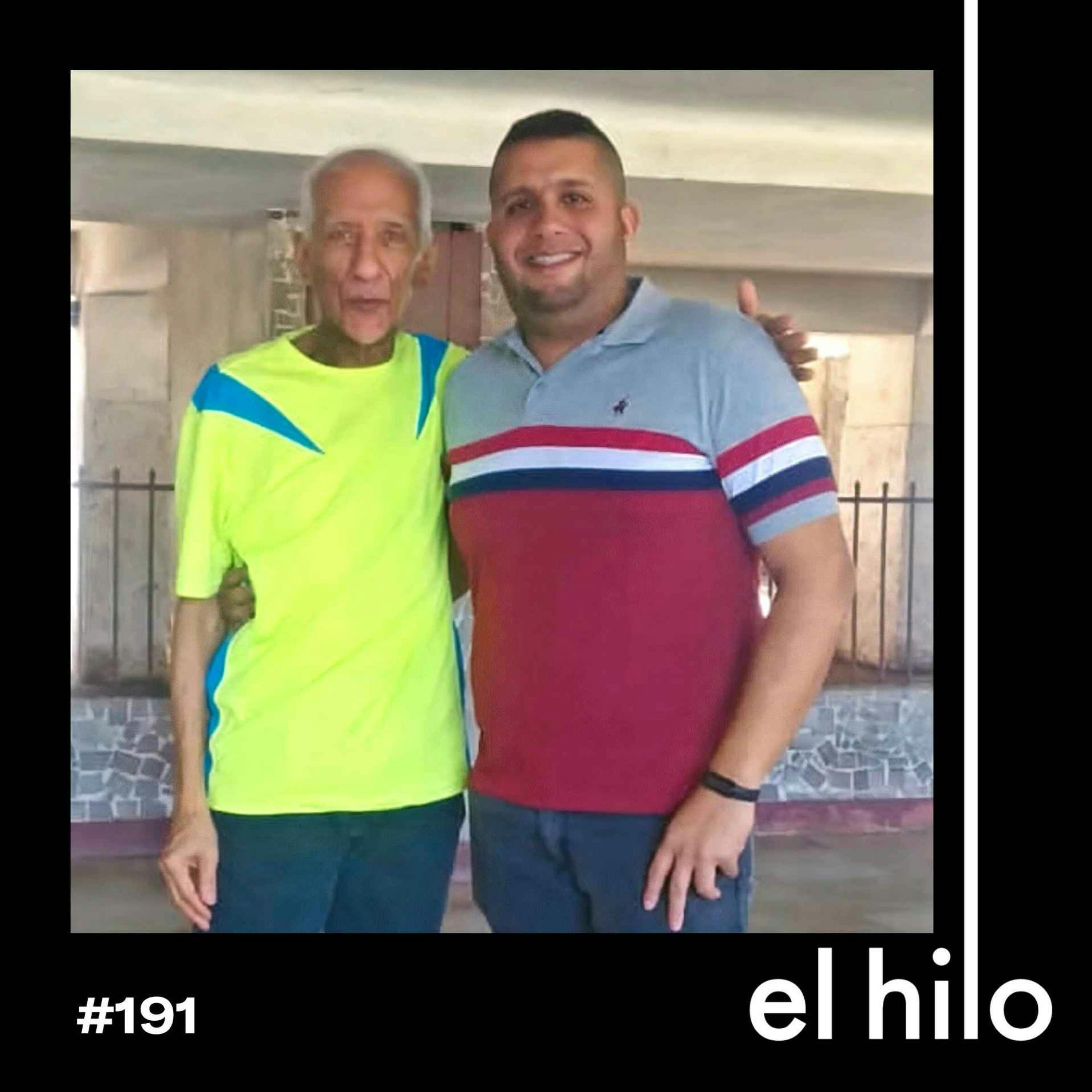 Migrar por el mar: los desaparecidos de la ruta San Andrés