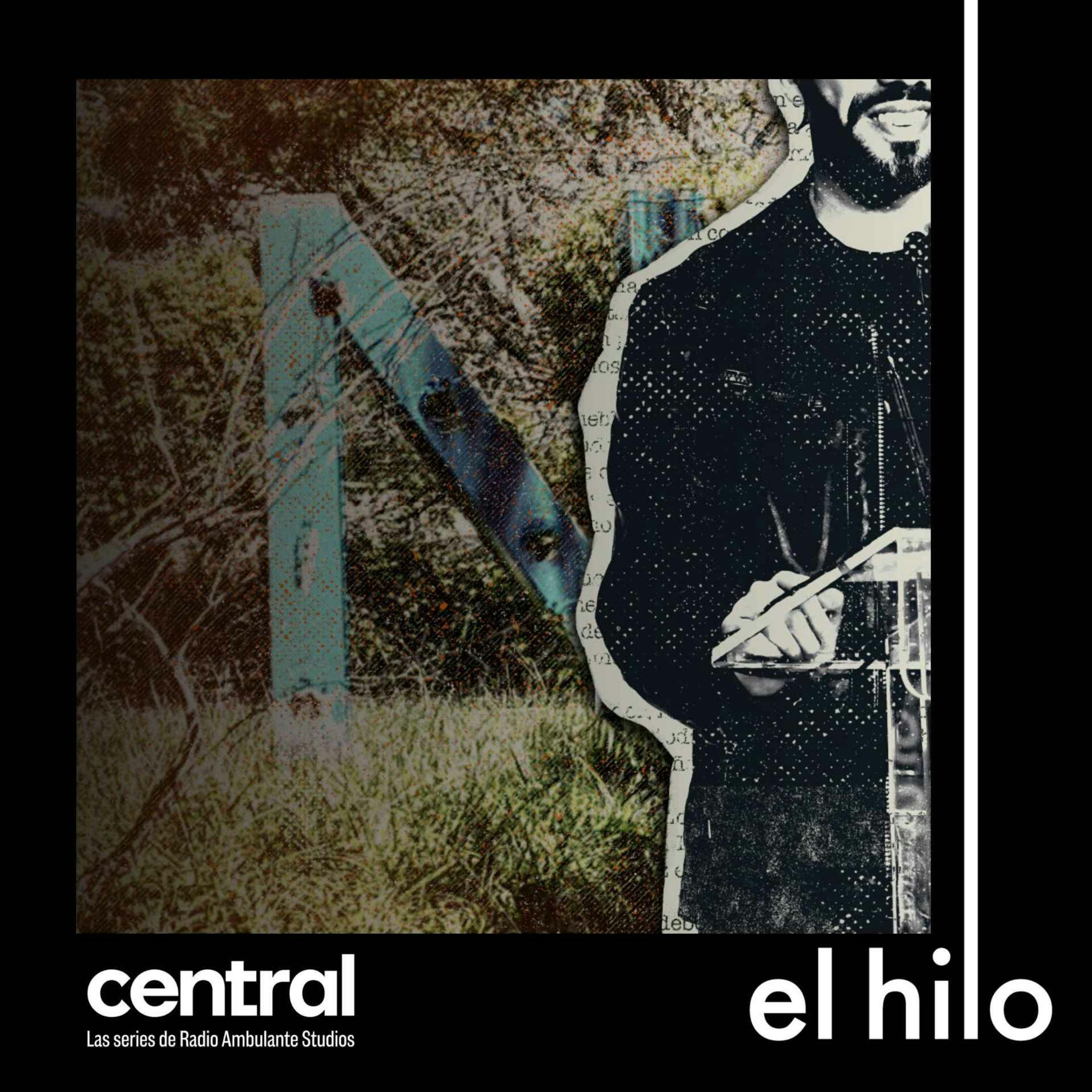 Alguien como Bukele [Central]