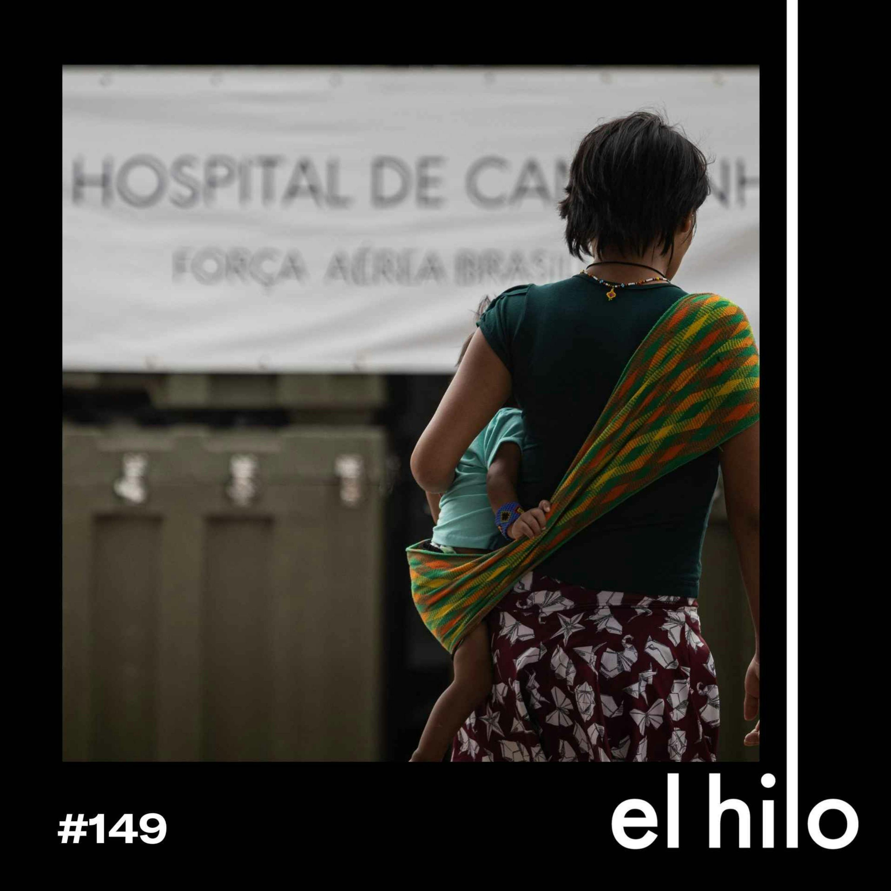 ‘La menstruación duele’: la violencia médica contra las mujeres