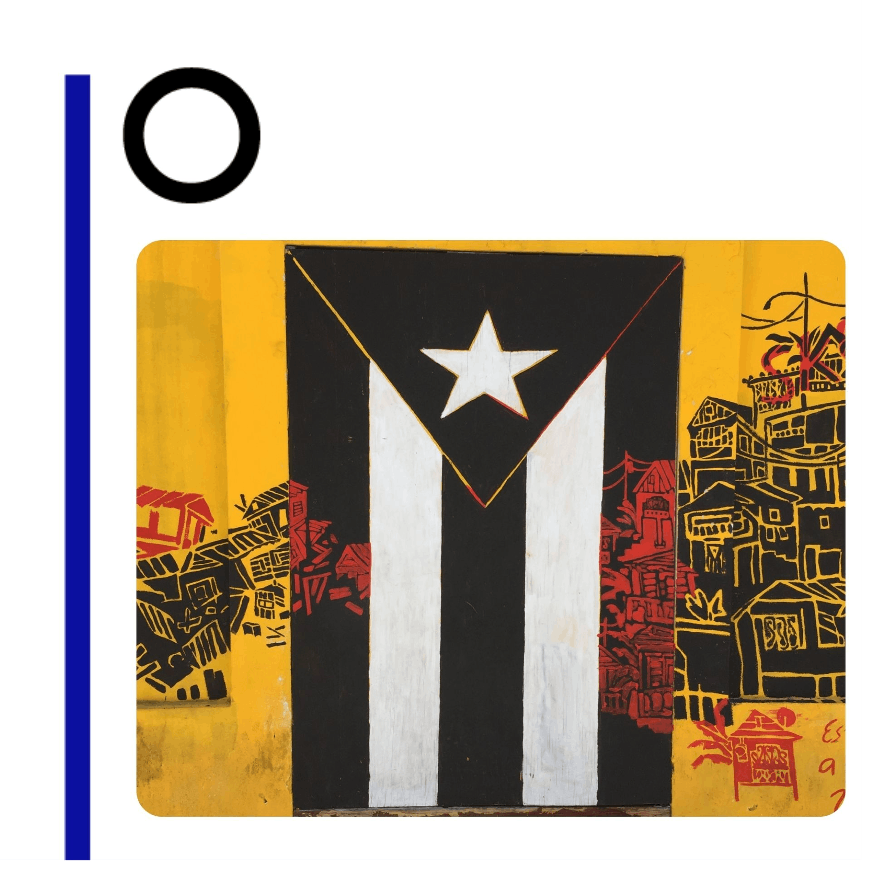 Puerto Rico a tres años de María: 'El huracán lo llevamos dentro'