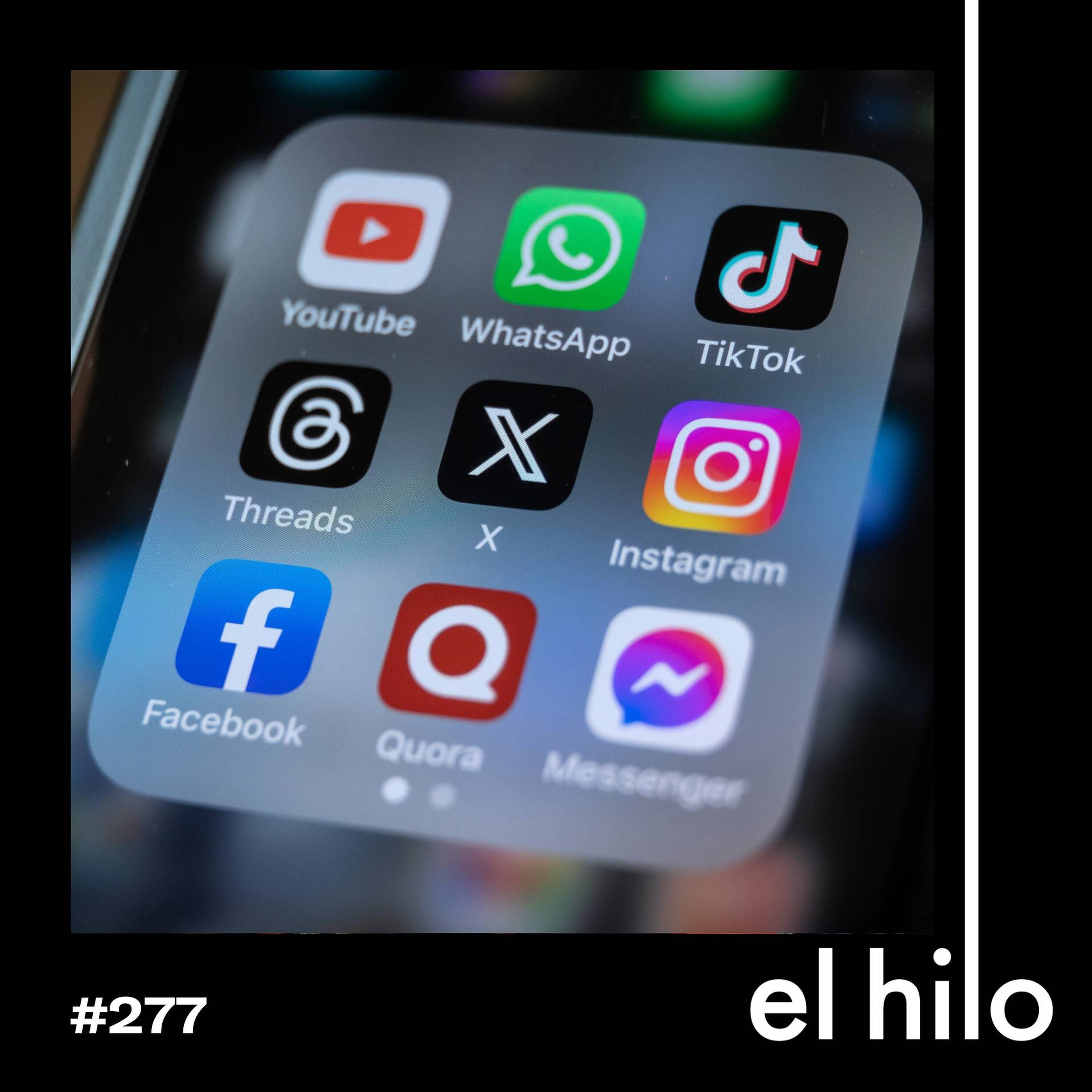 Una maquinaria invisible: el poder de las Big Tech en América Latina Una maquinaria invisible: el poder de las Big Tech en América Latina