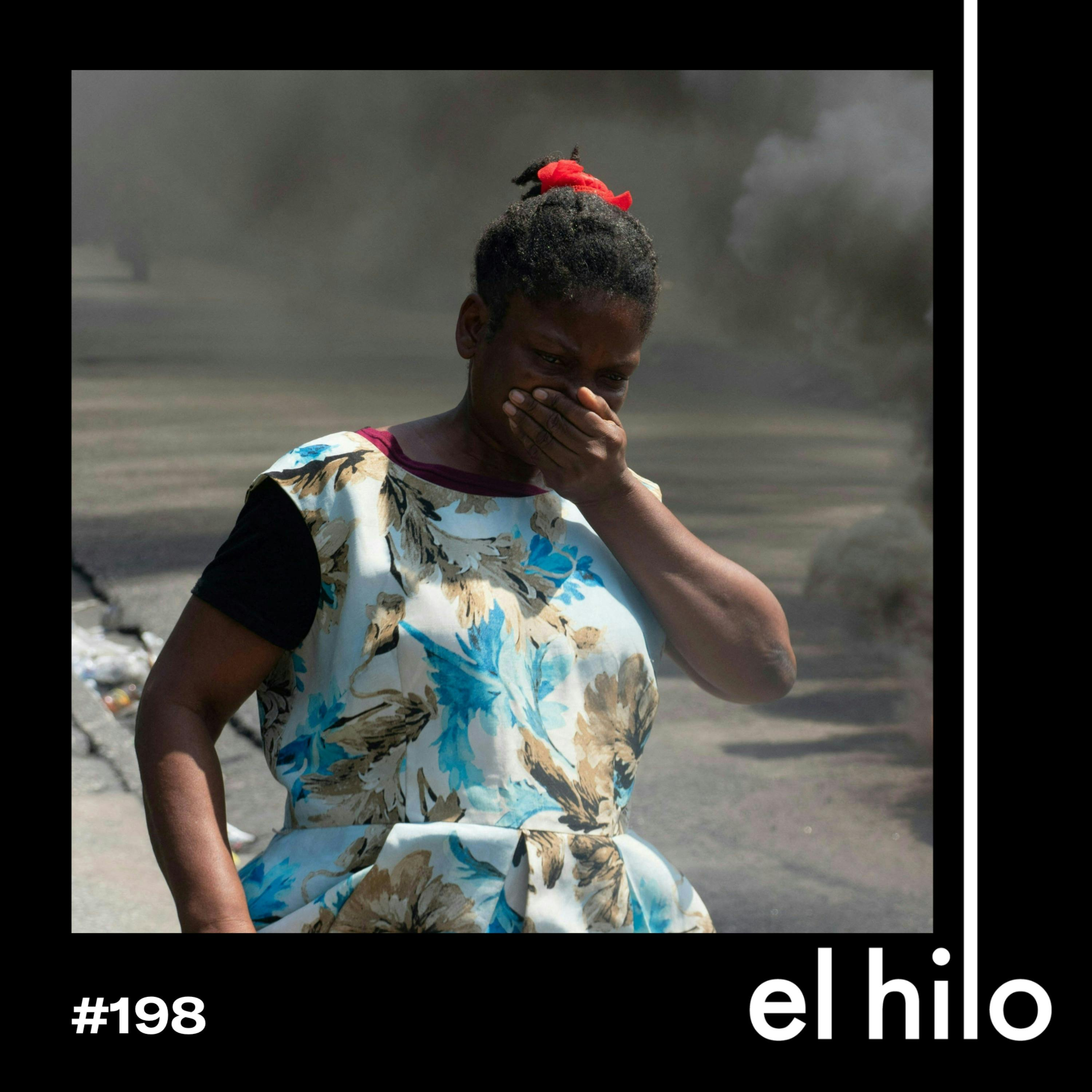 Haití, un país sin Estado