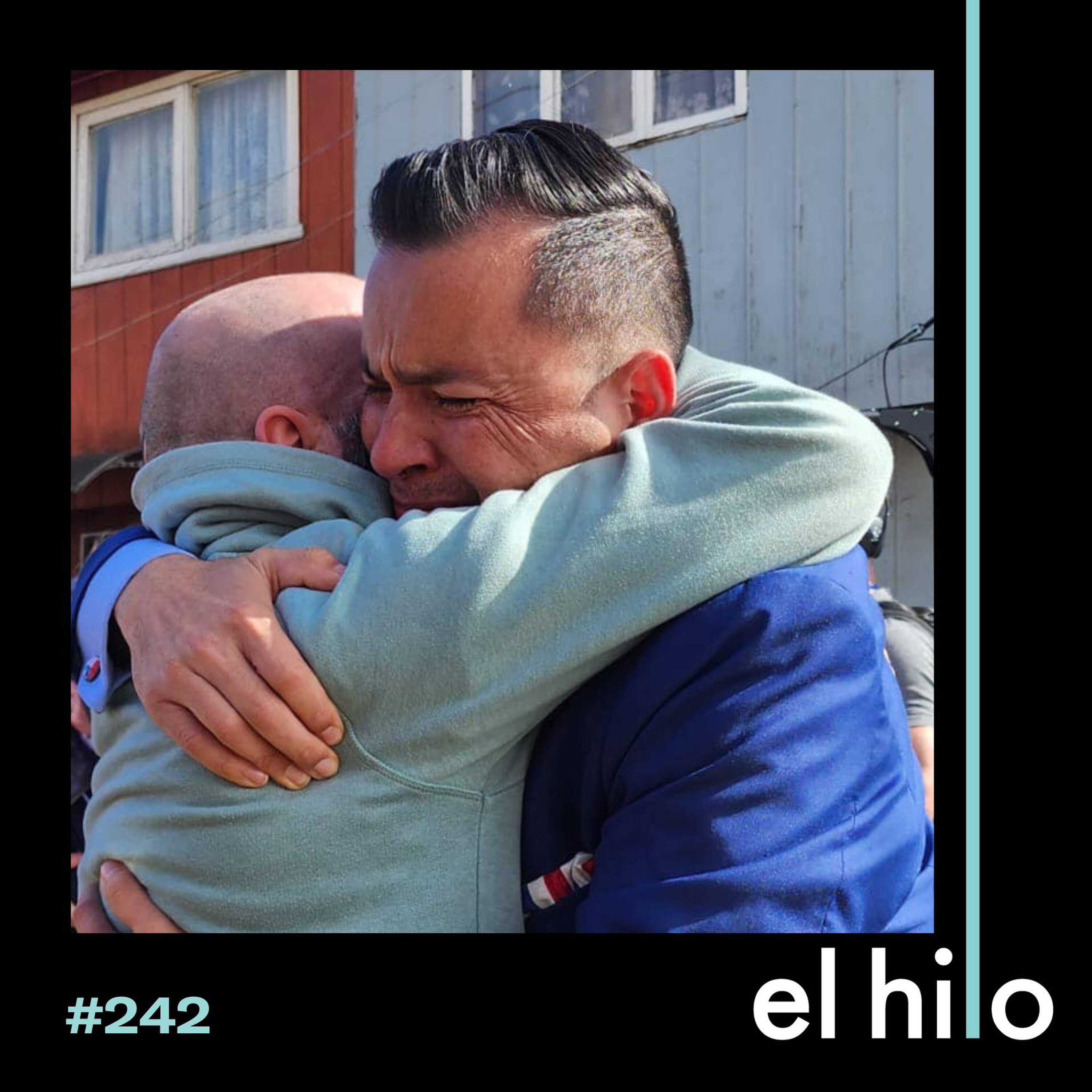 “Tu hijo falleció”: el robo de bebés y las deudas de la democracia chilena