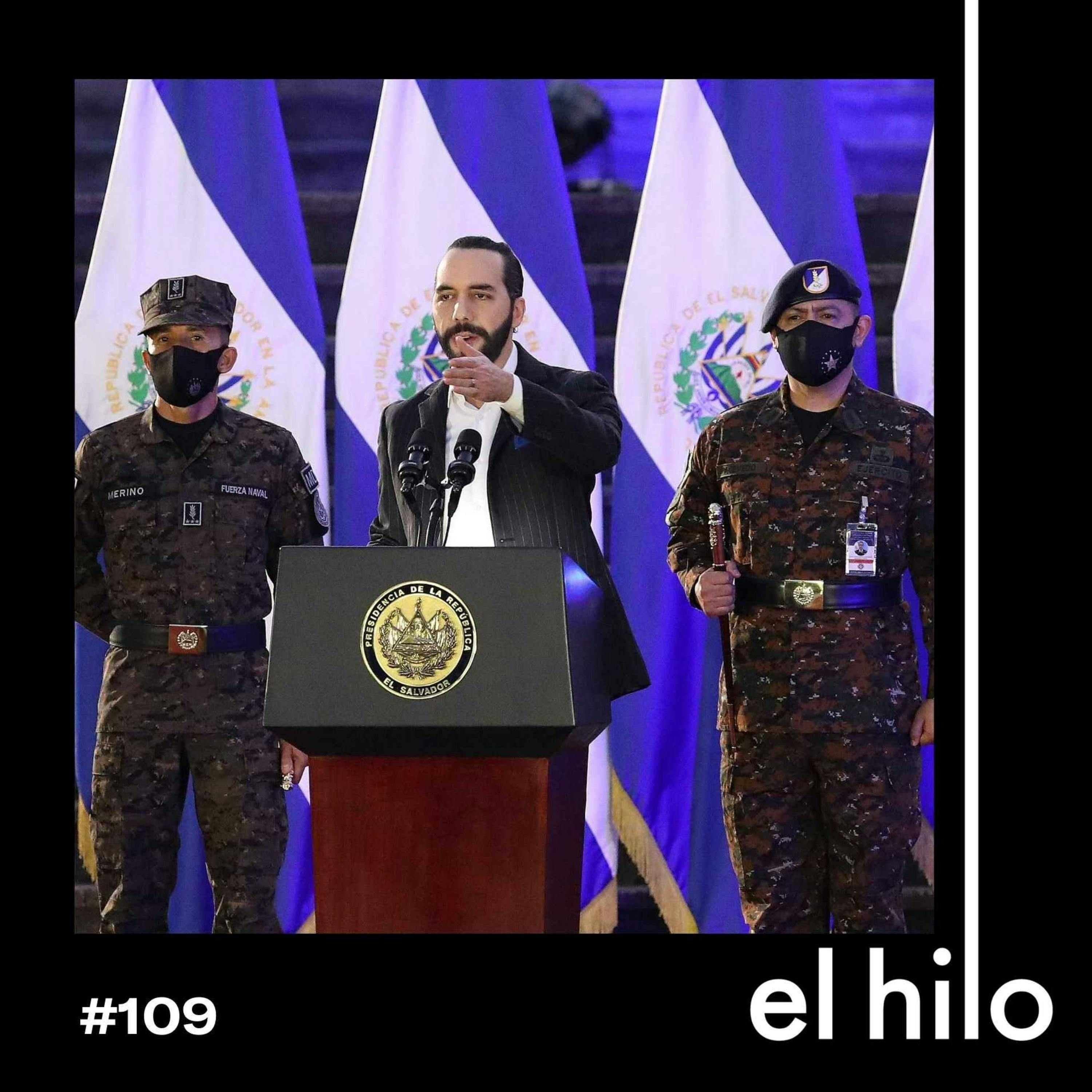 El hilo