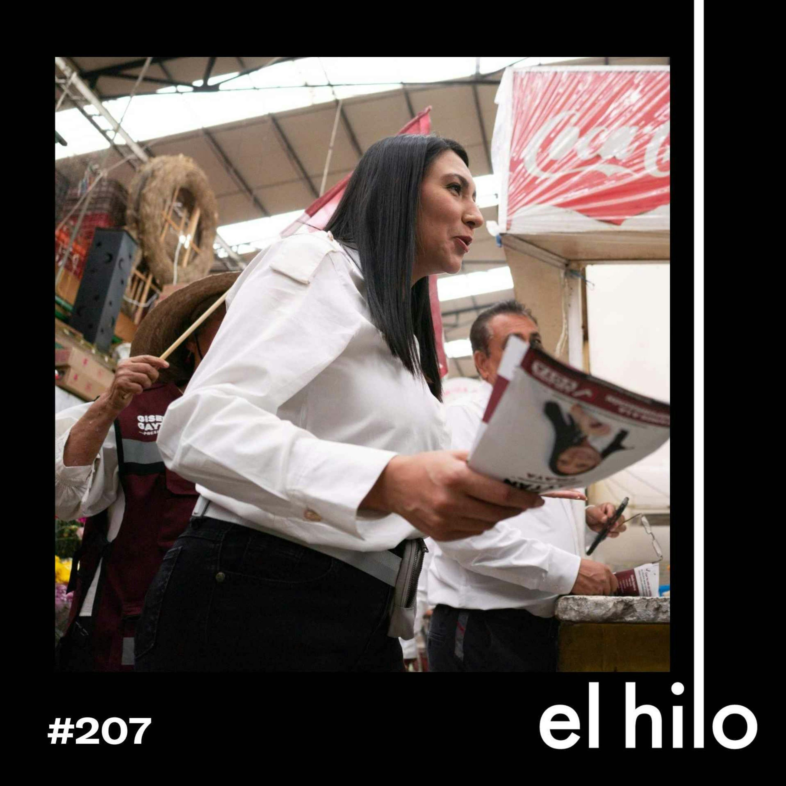 México: las elecciones más grandes, la campaña más letal