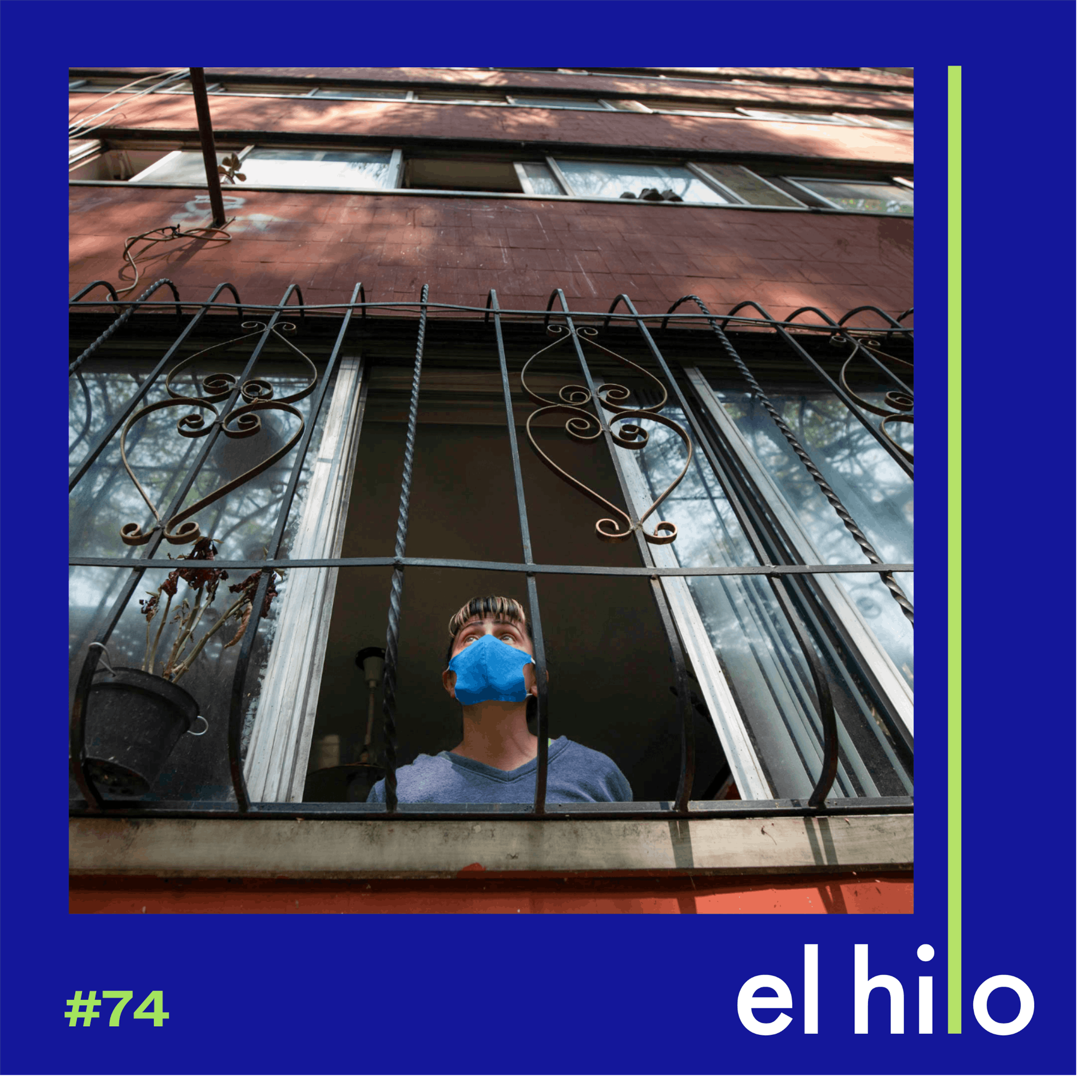 Jóvenes envejecidos: las secuelas que deja el COVID