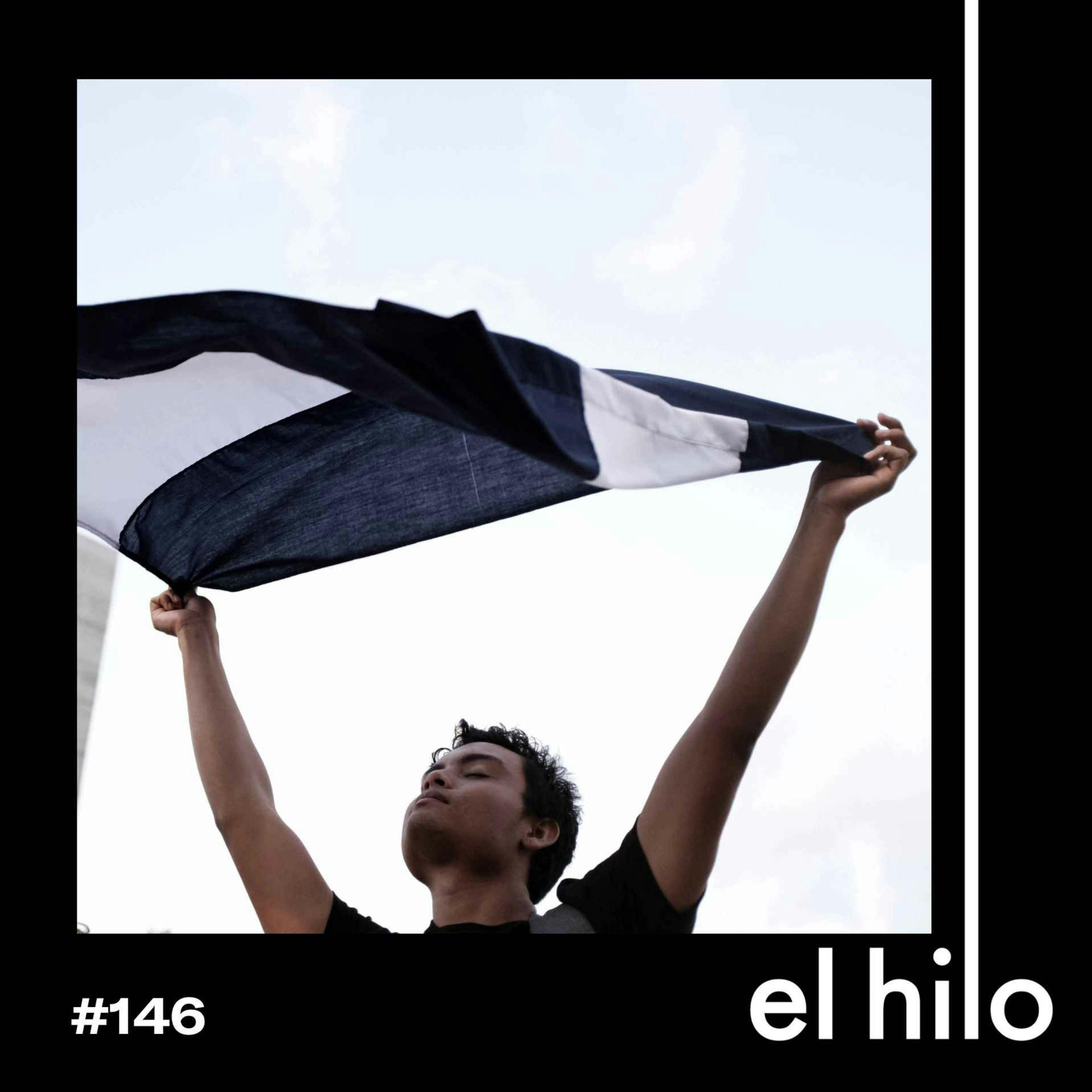 Nicaragua: historia de un destierro