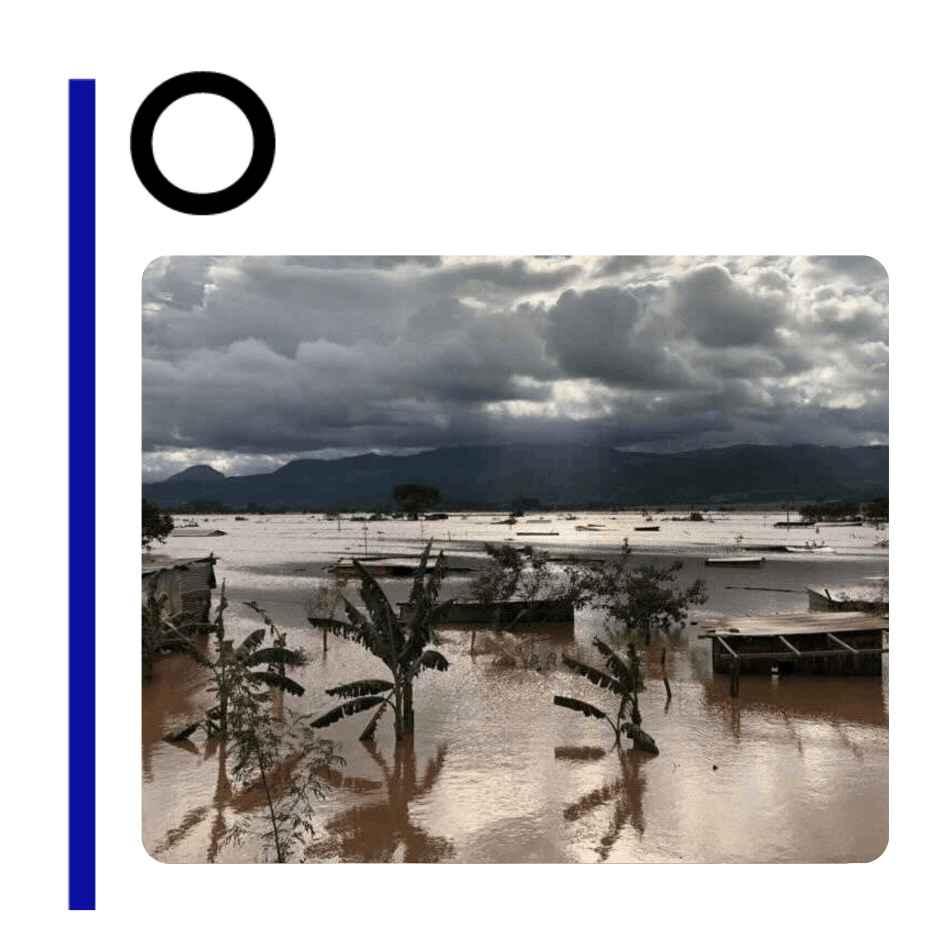 Honduras en temporada de huracanes