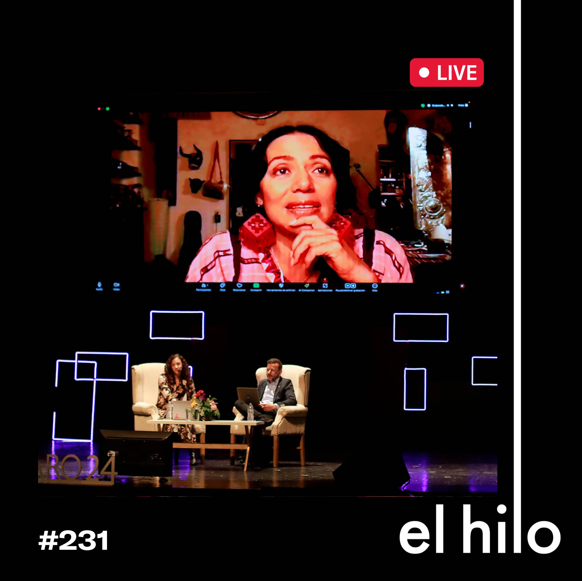 Especial con Lila Downs: canciones para volver a casa