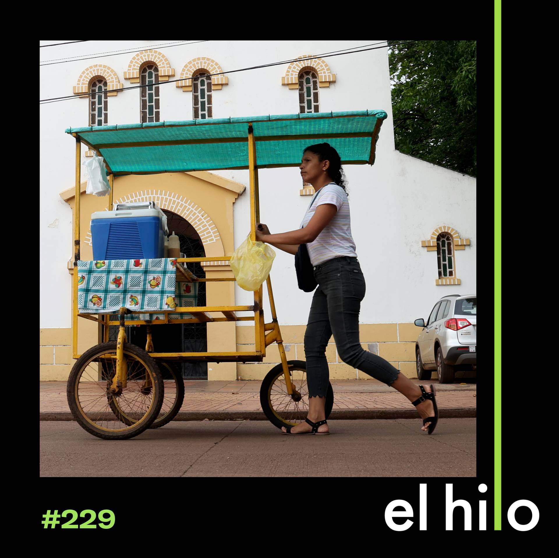 El hilo