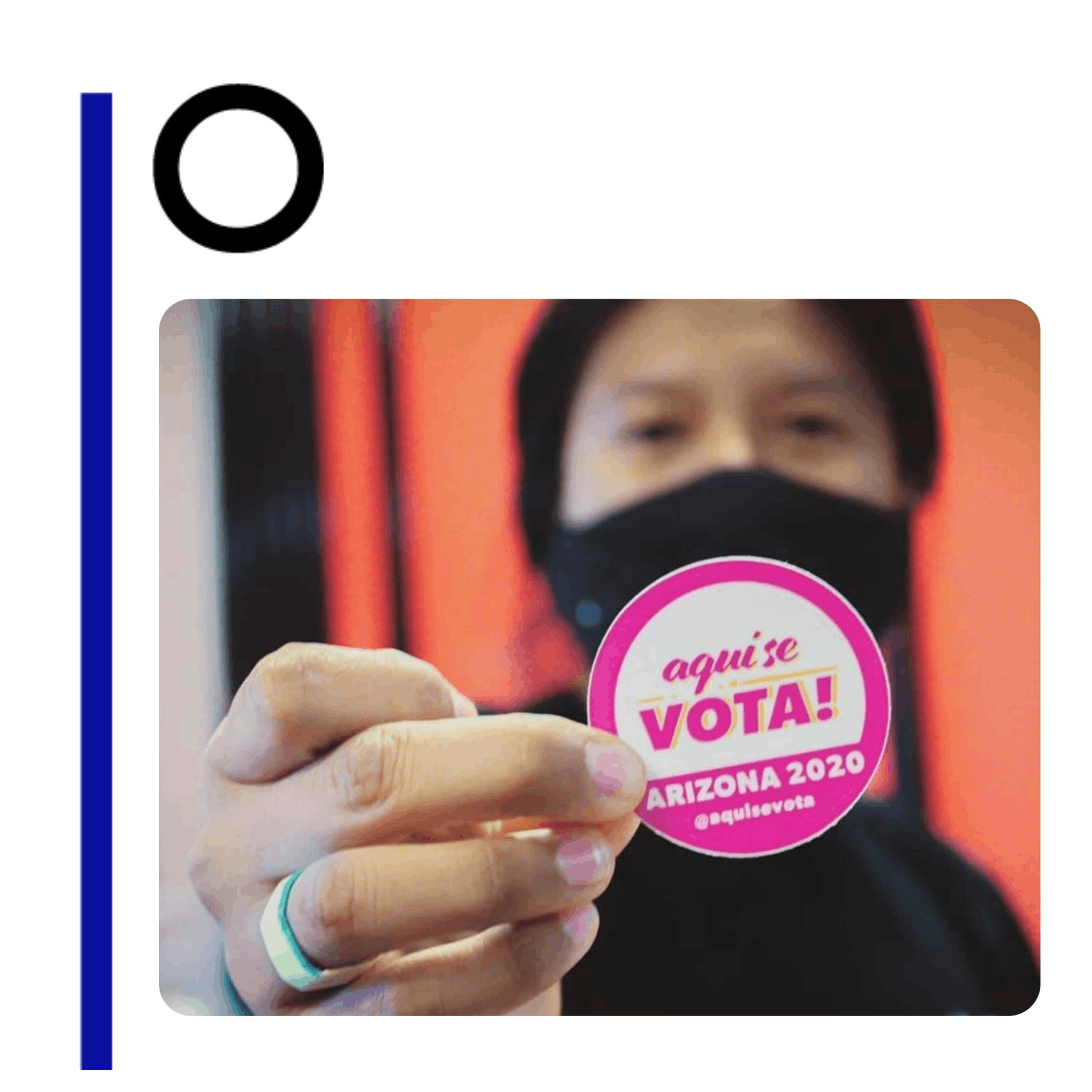 Arizona: donde todo está en juego