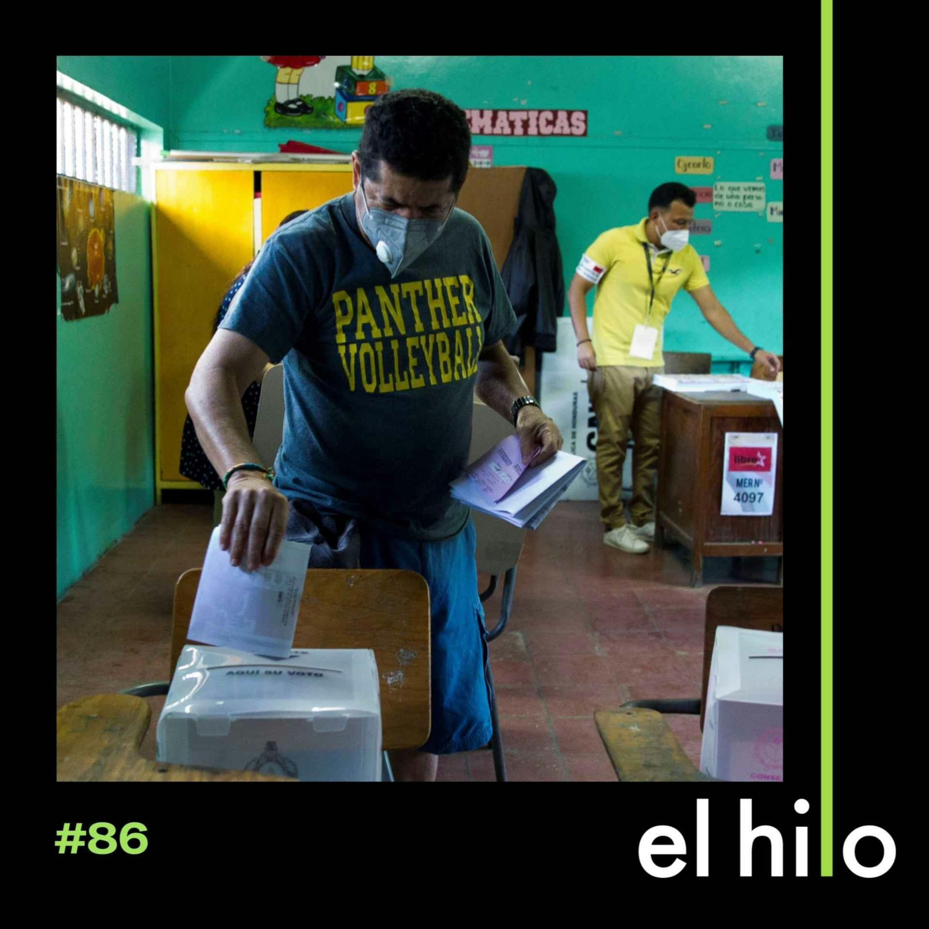 Honduras y el ascenso de los autócratas latinoamericanos