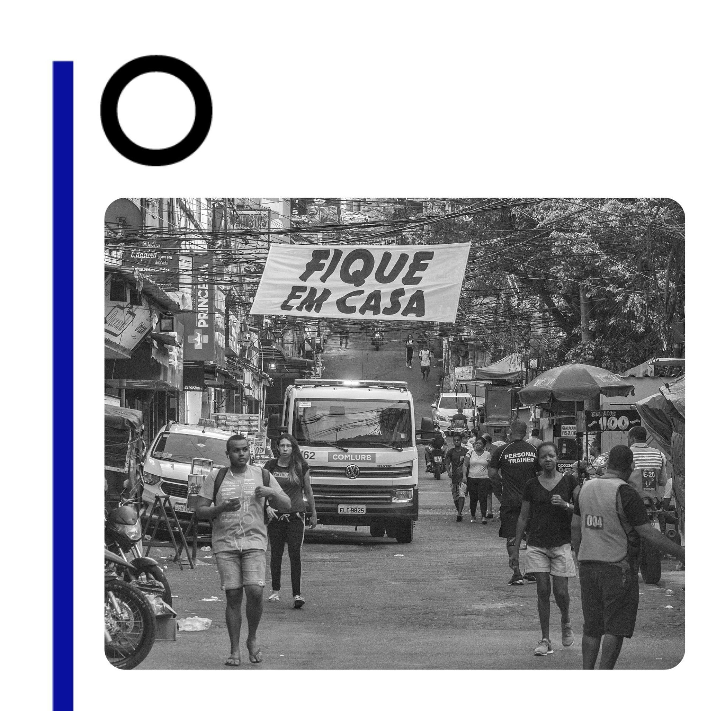 Jair Bolsonaro, el presidente del caos