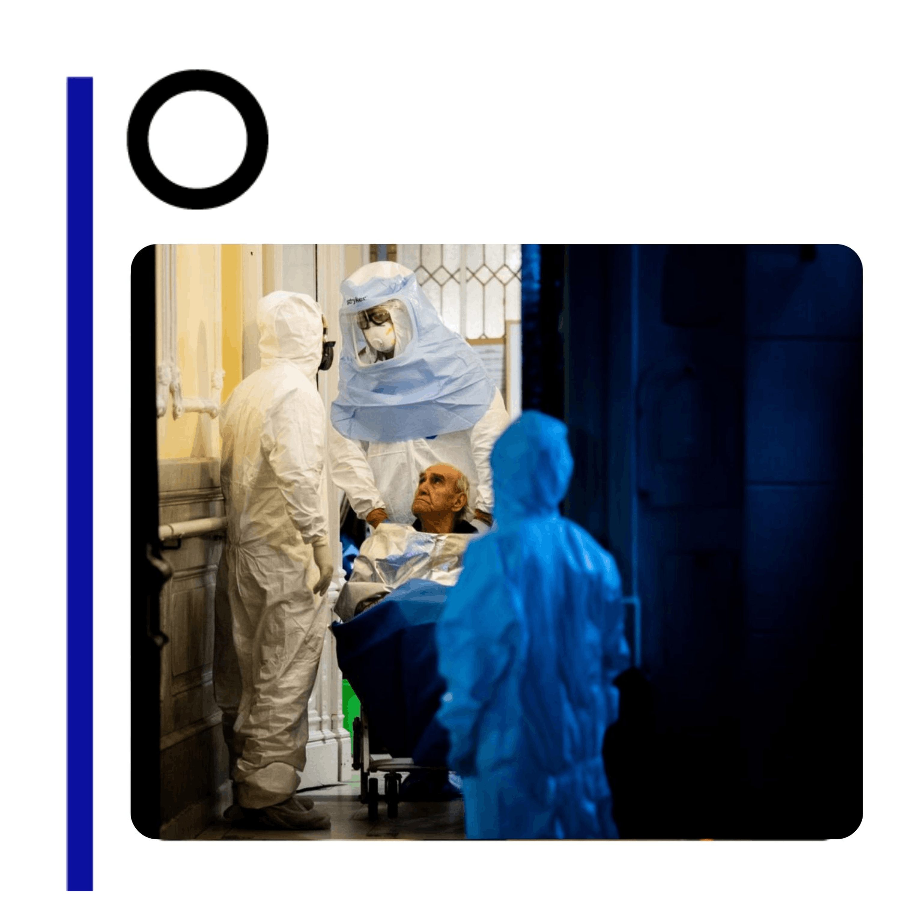 Geriátricos: un drama invisible en Argentina