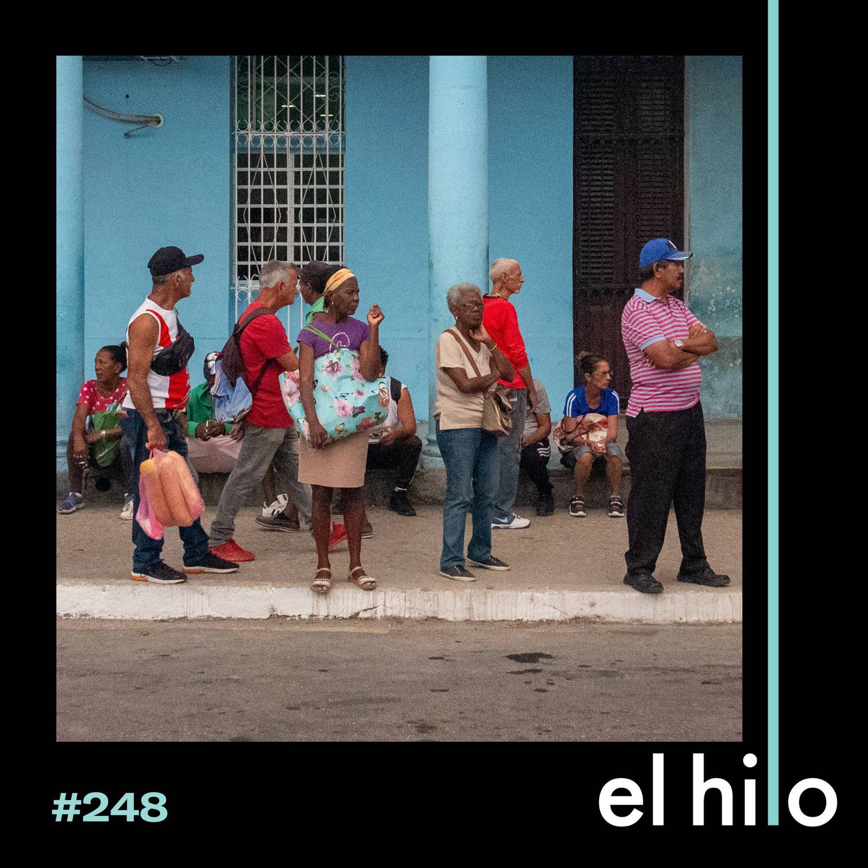 Los perdedores del capitalismo cubano