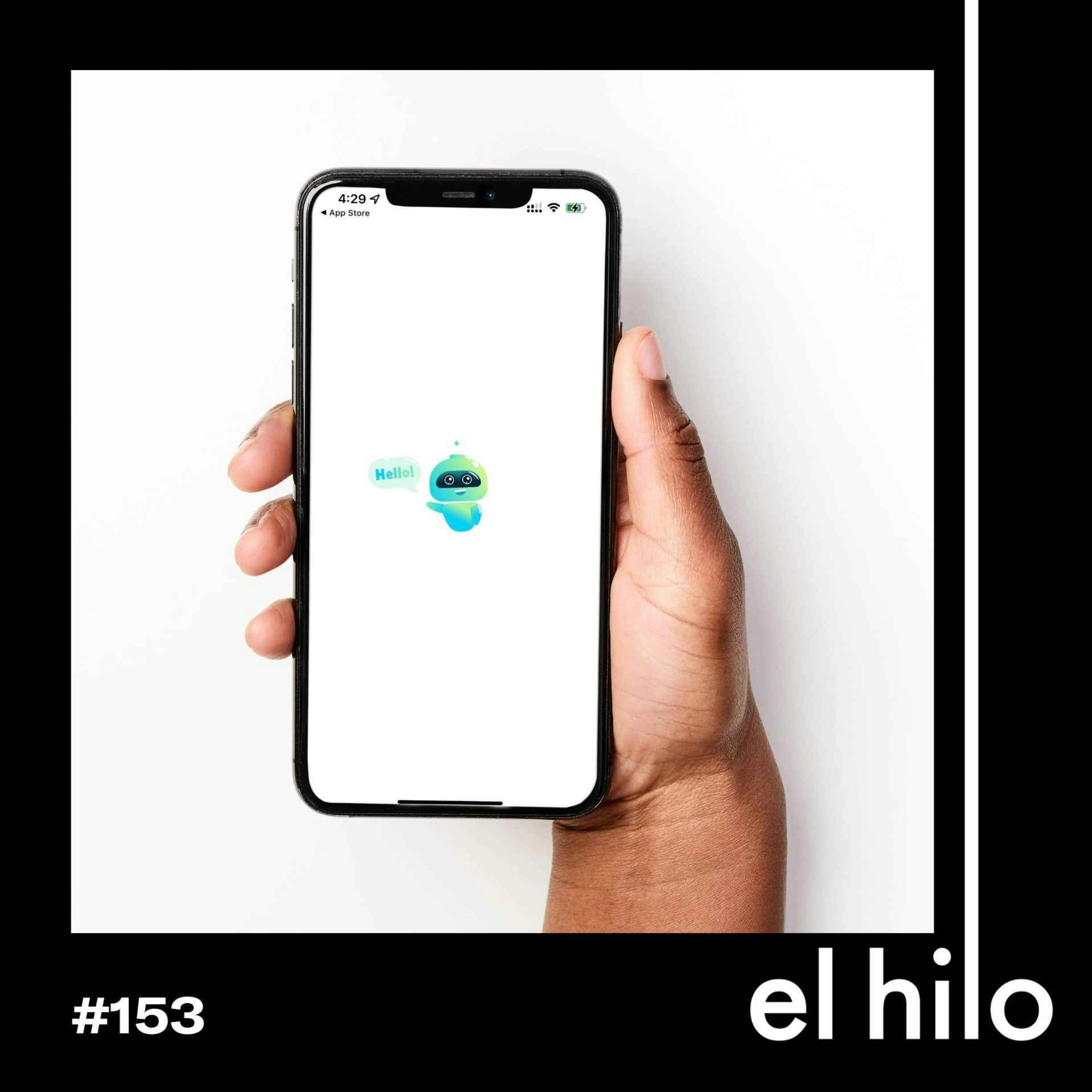 ChatGPT, la carrera de la inteligencia artificial y la desigualdad