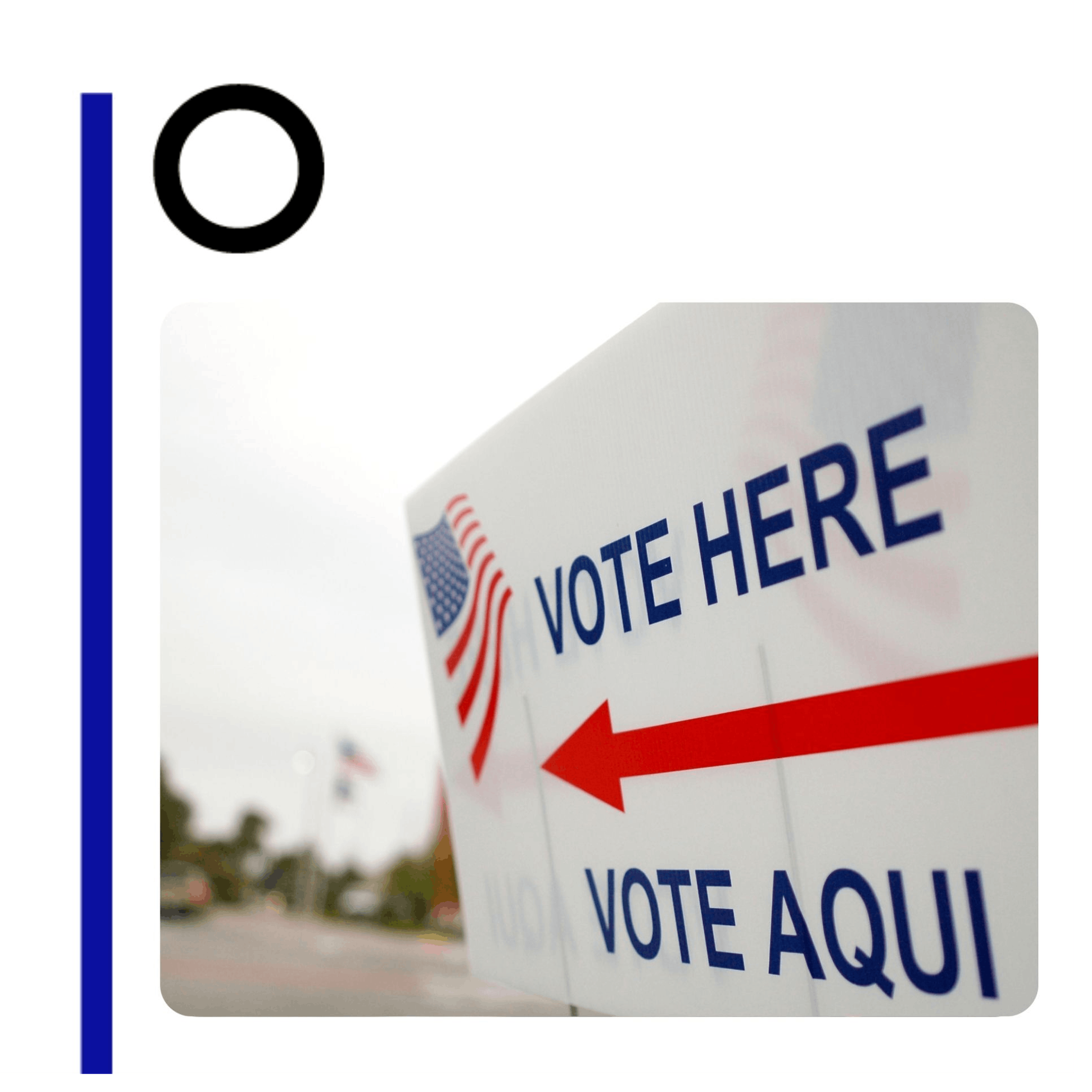 “Me lo dijo mi tía”: noticias falsas y política en Florida