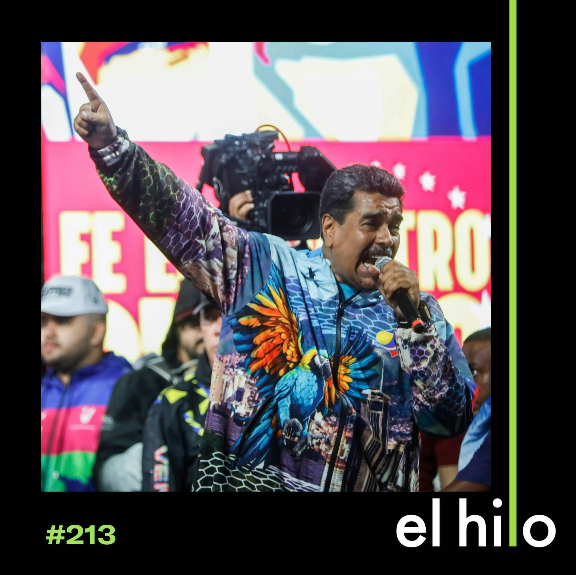 Elecciones en Venezuela: once años después de Maduro