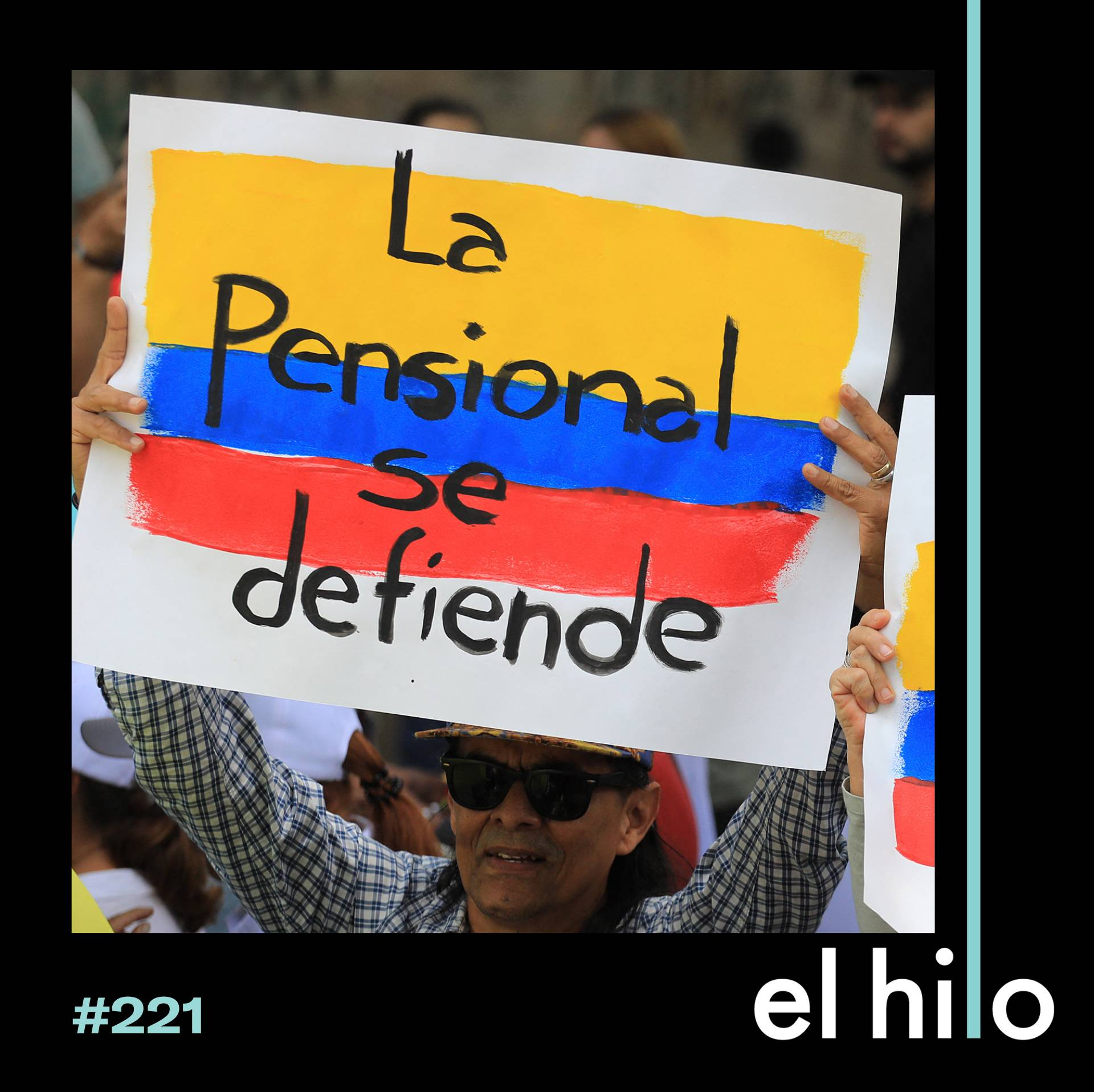 El hilo