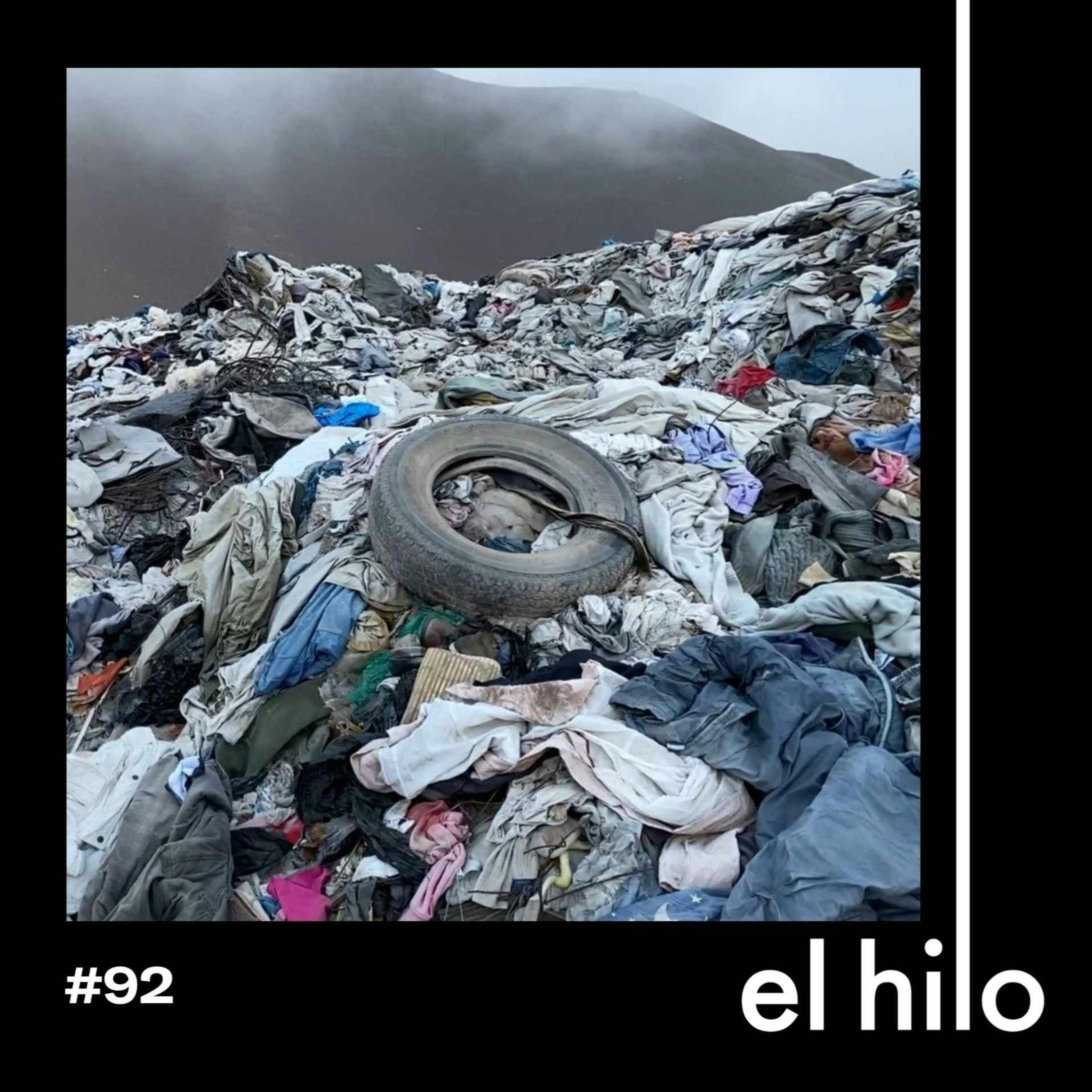 El hilo