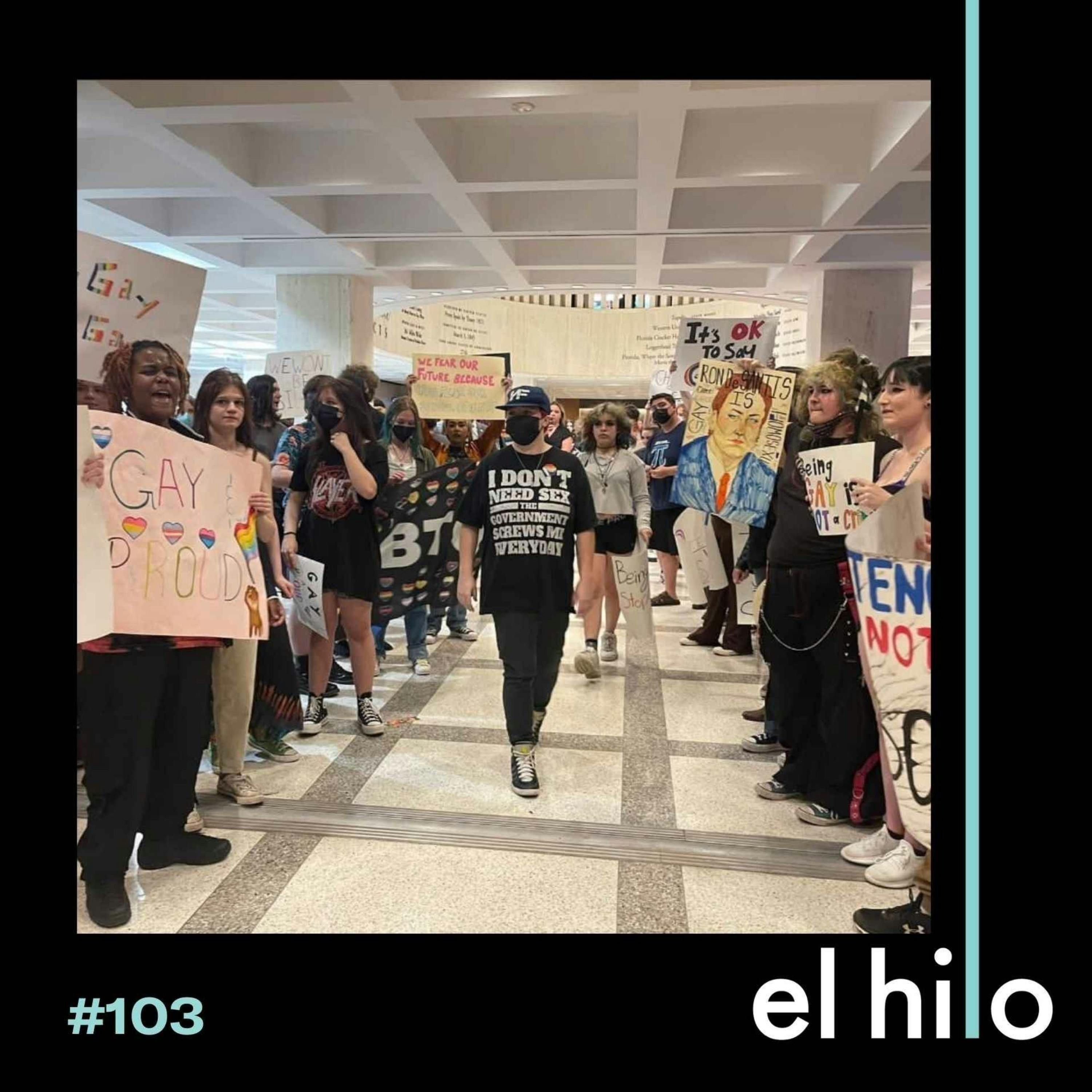 El hilo