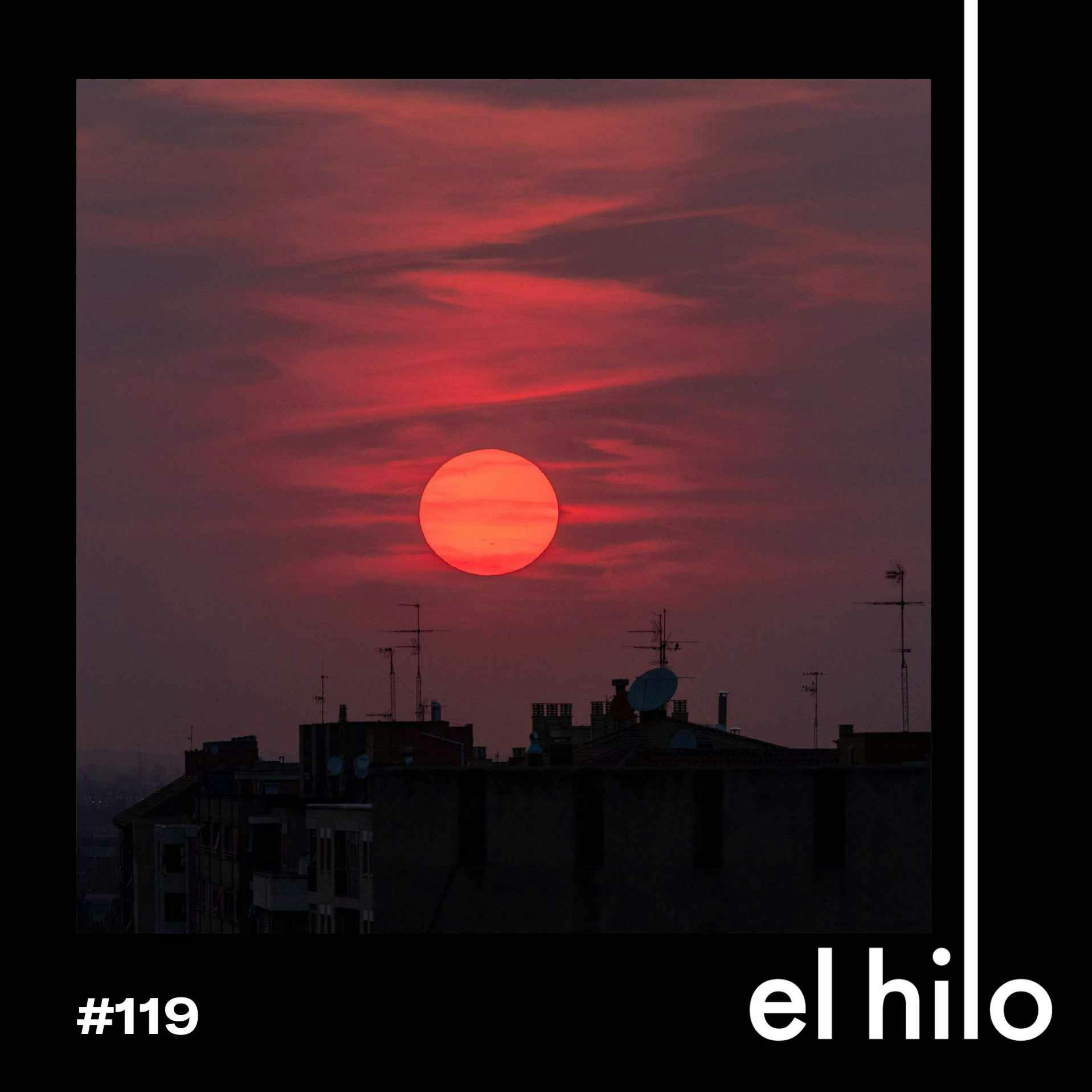 ‘Nadie sale solo de esto’: las olas de calor y la crisis climática