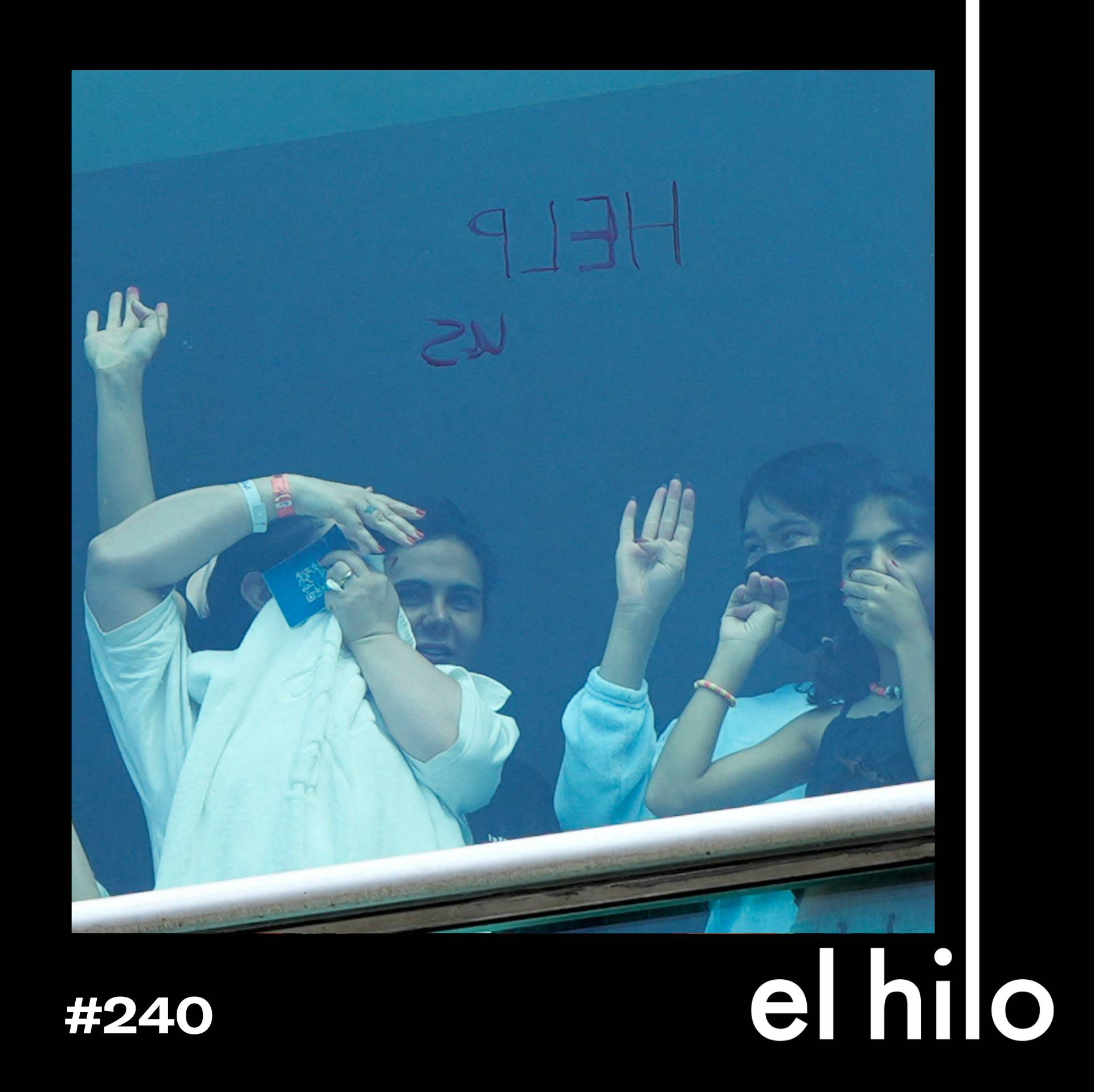 El hilo
