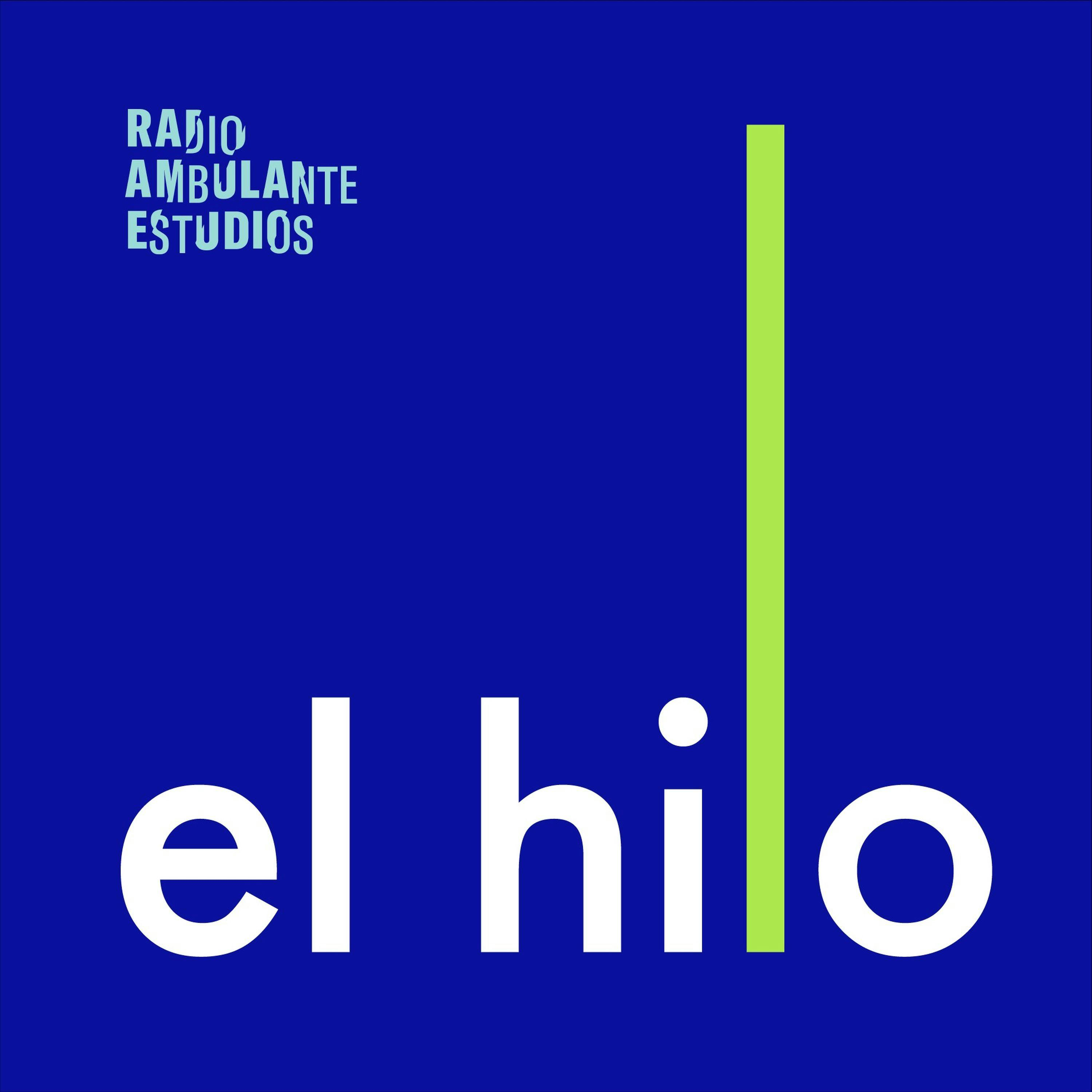 Presentamos: El hilo