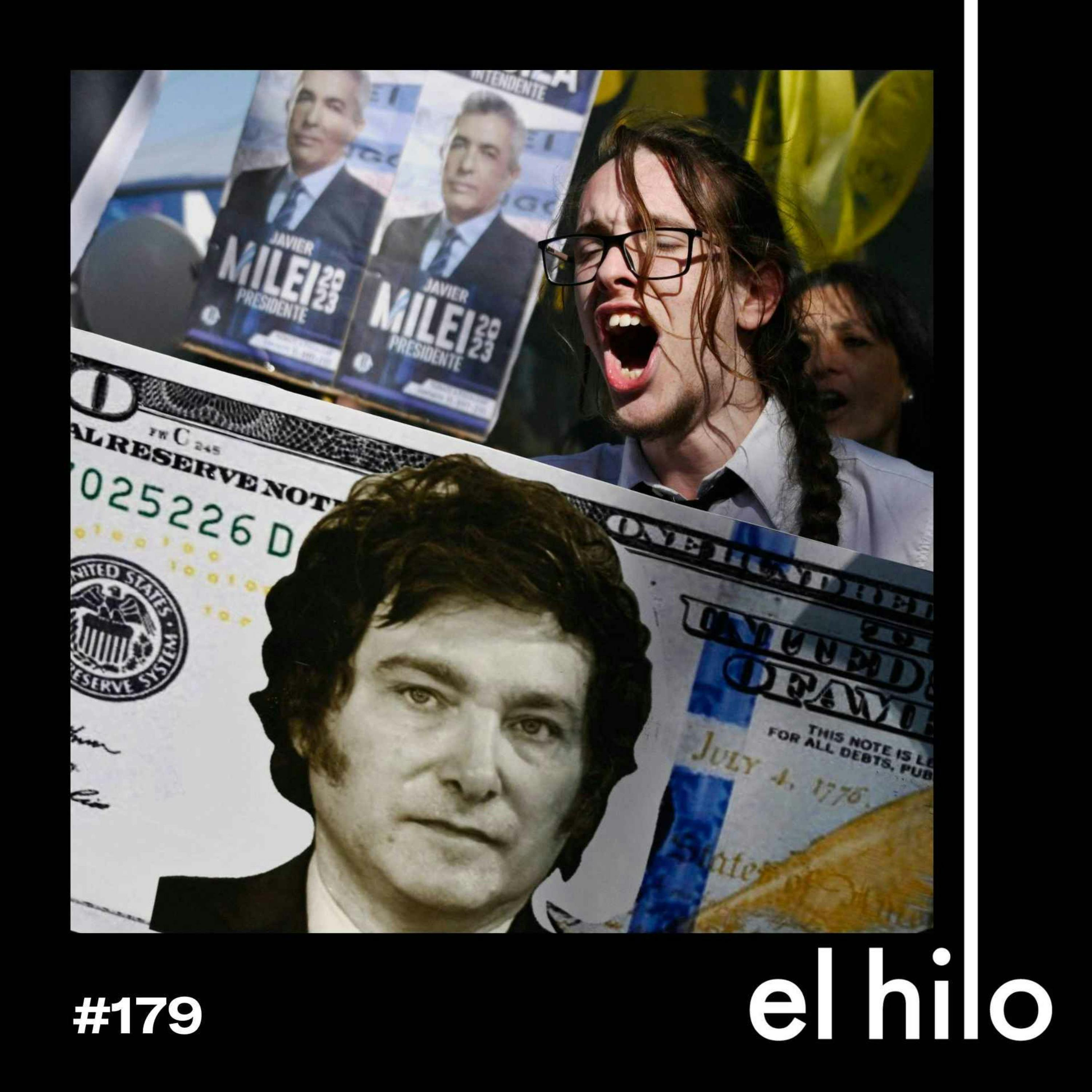 El hilo
