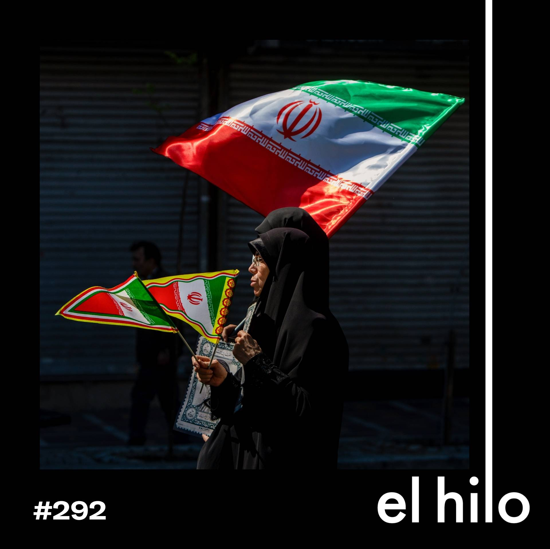 Irán no es Venezuela (y otras lecciones básicas sobre la guerra)