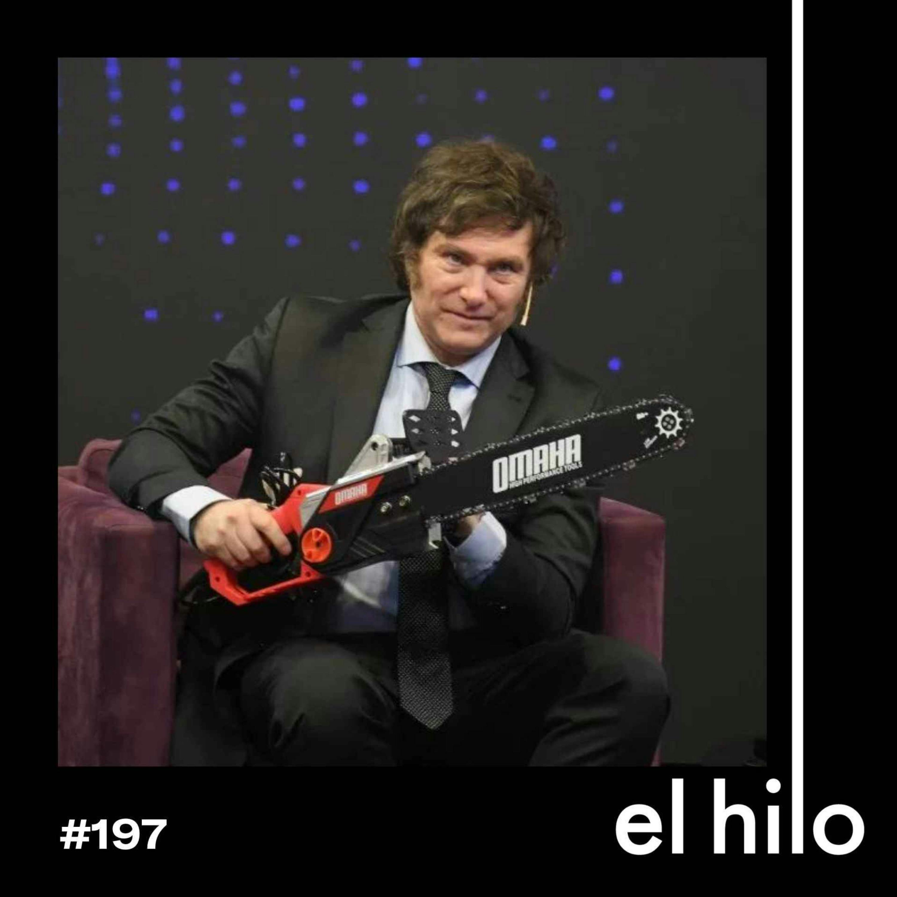 El hilo