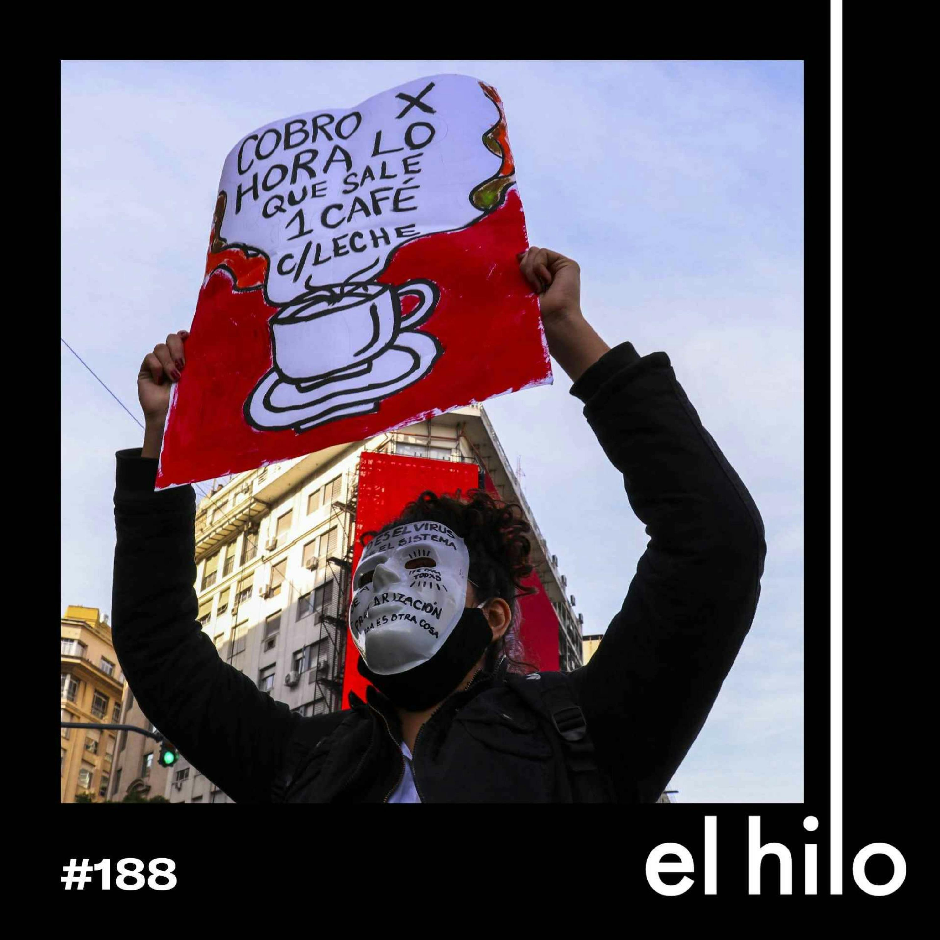 El hilo