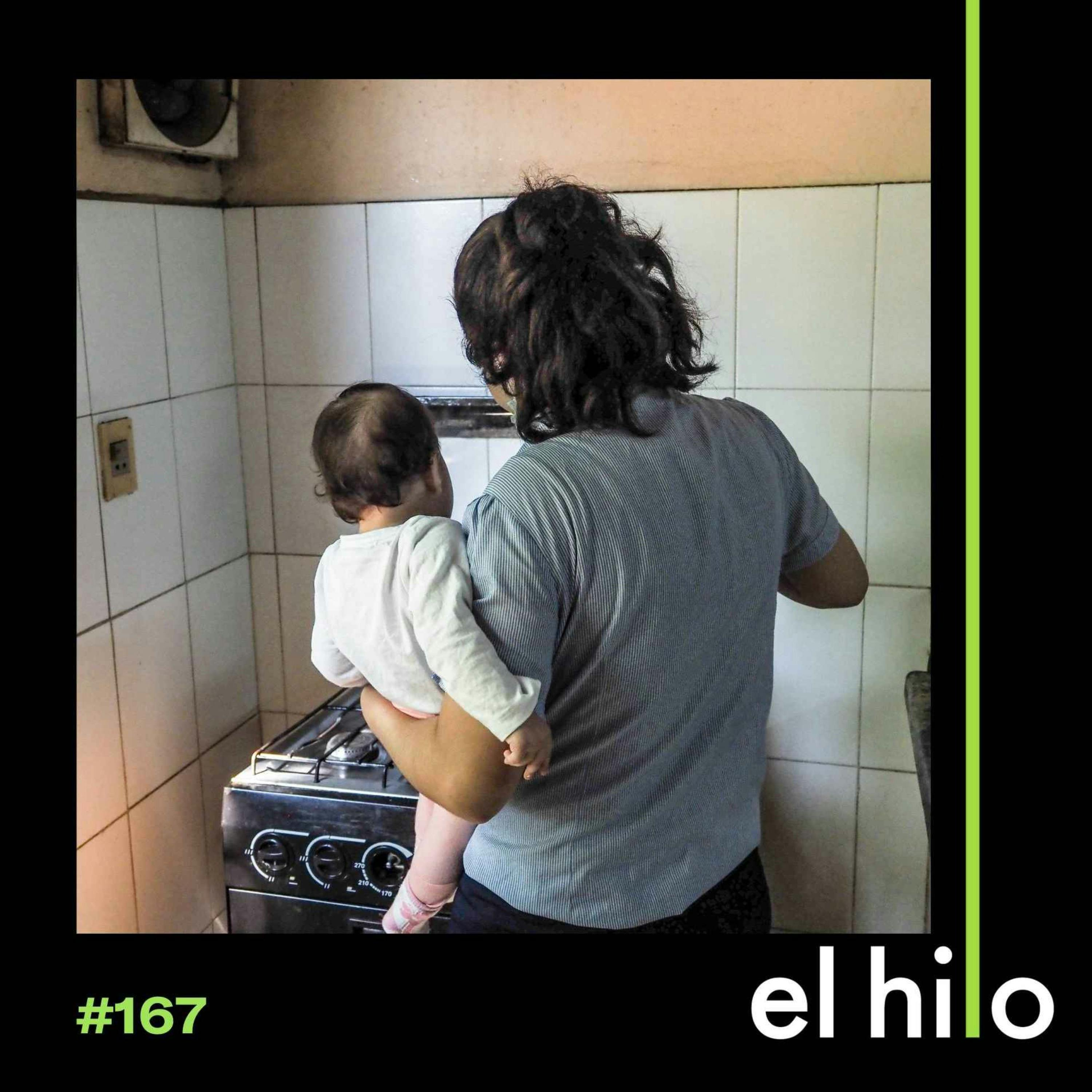 Paraguay: las niñas forzadas a ser madres