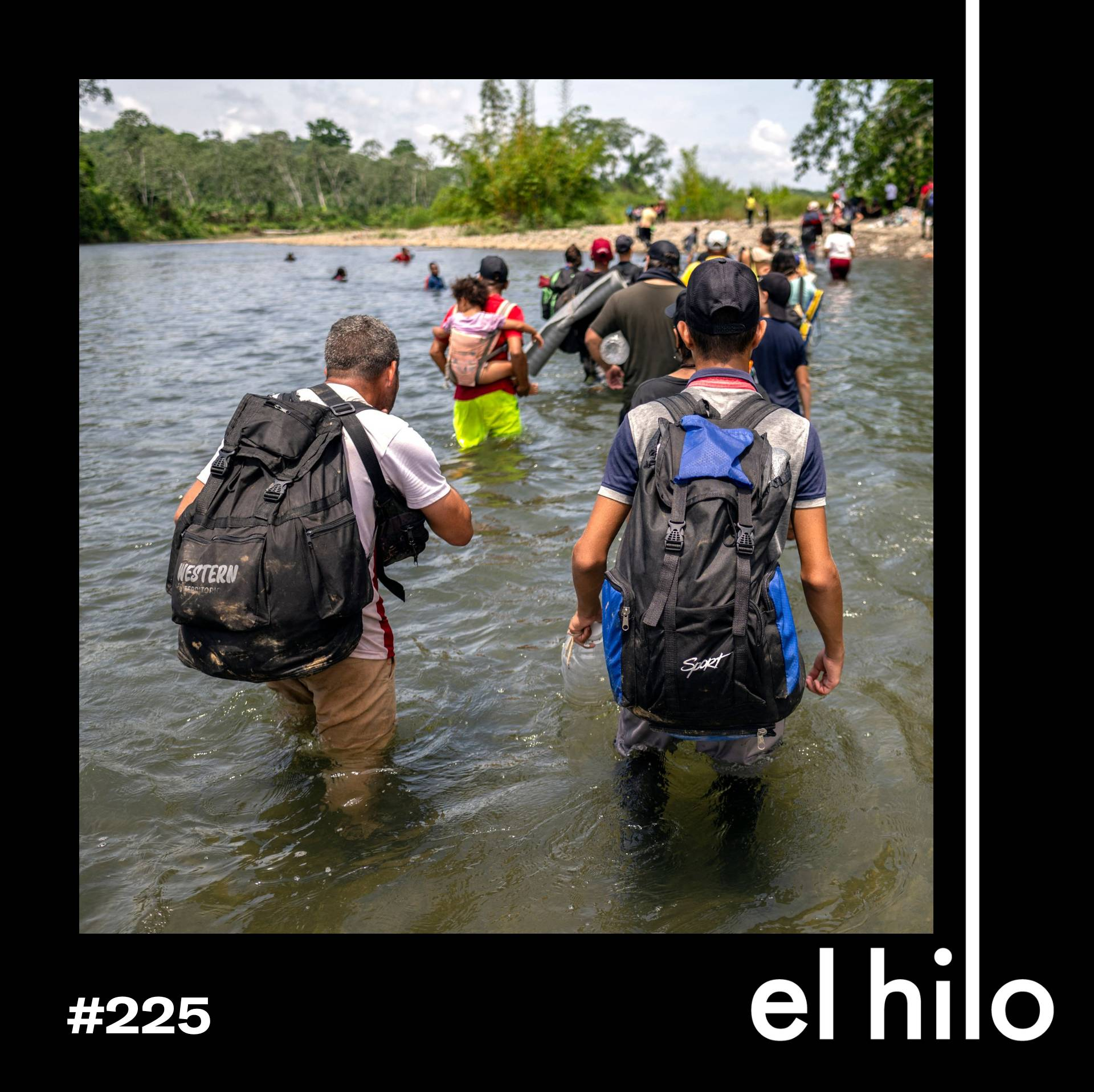 El hilo