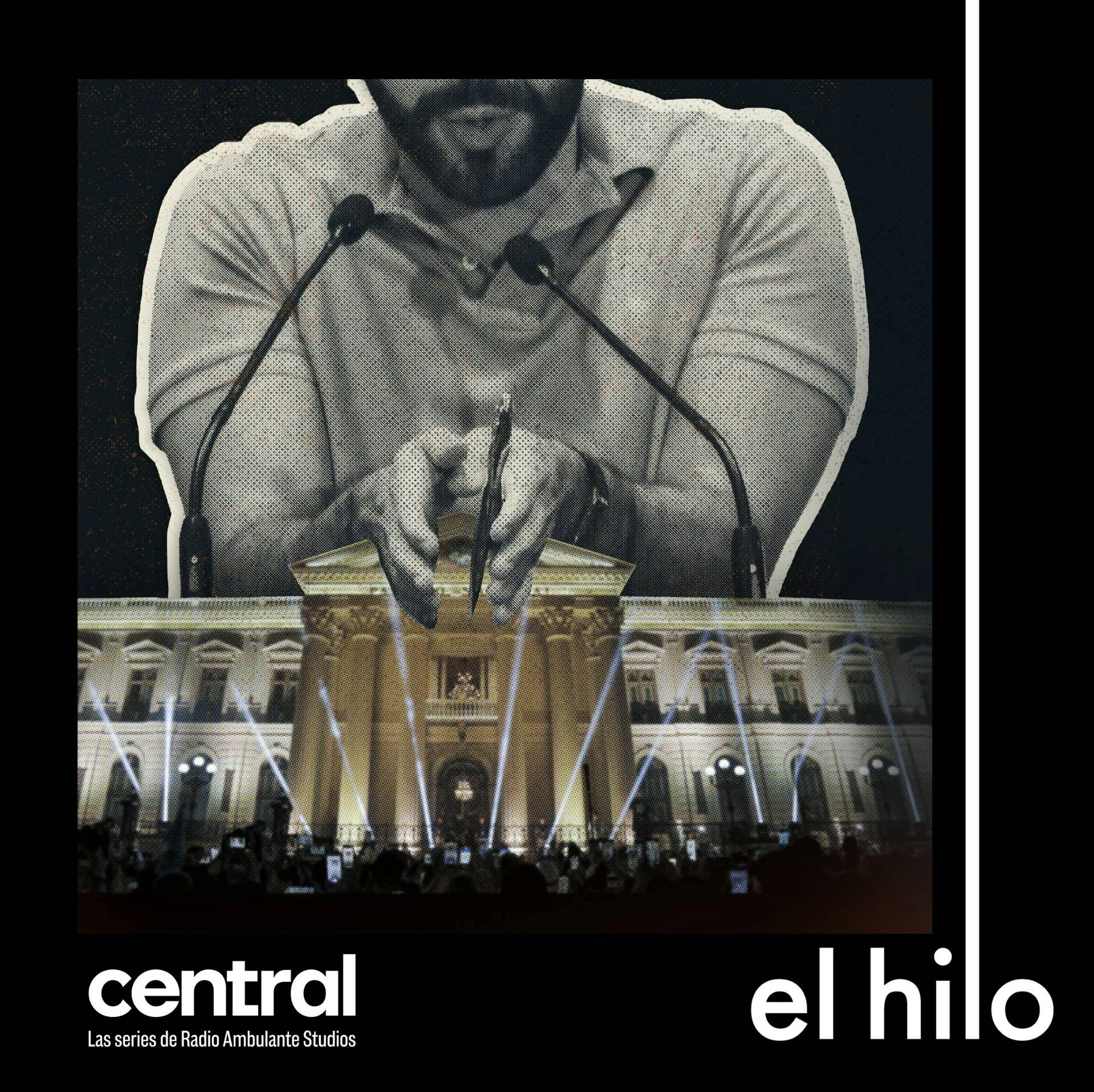 El hilo