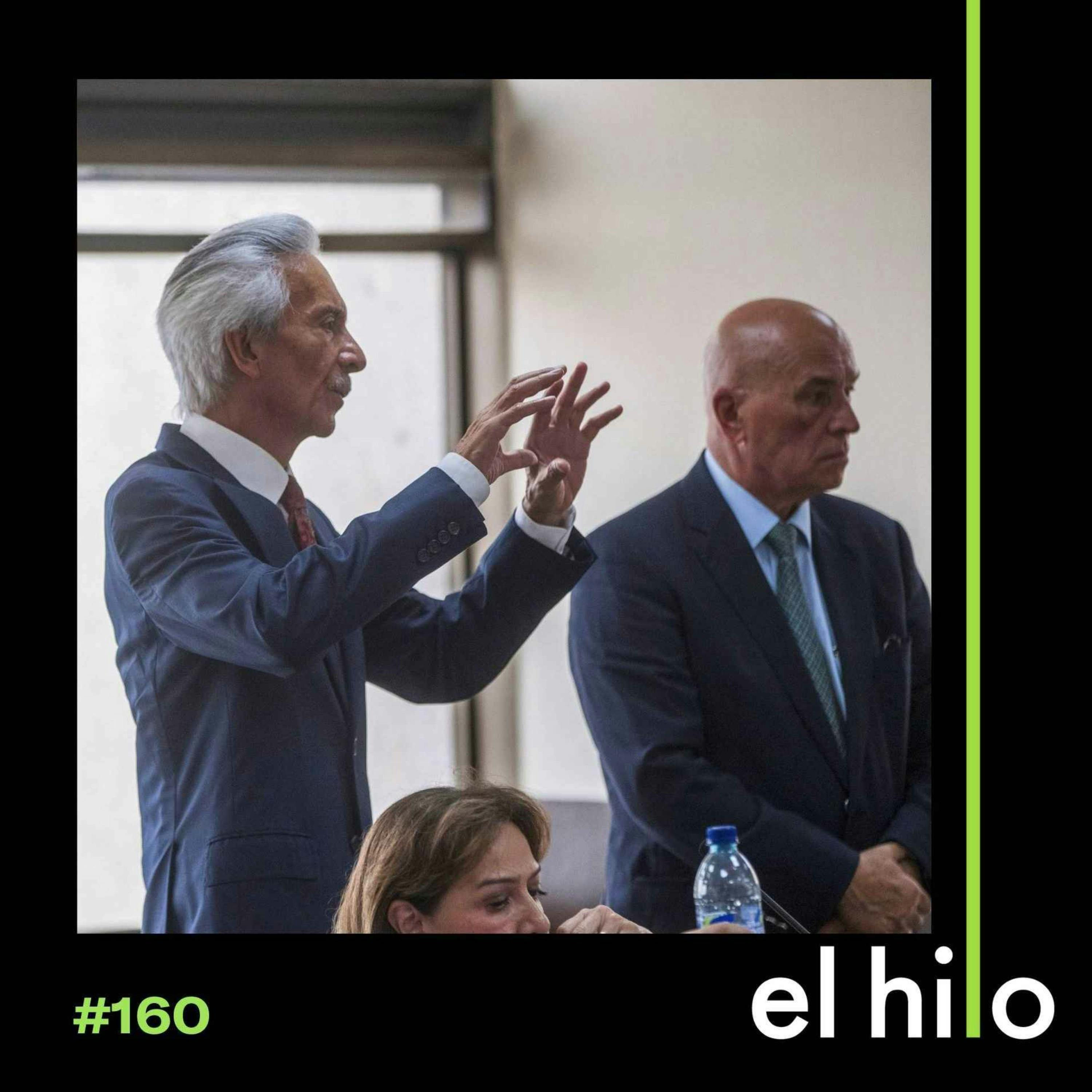 El hilo