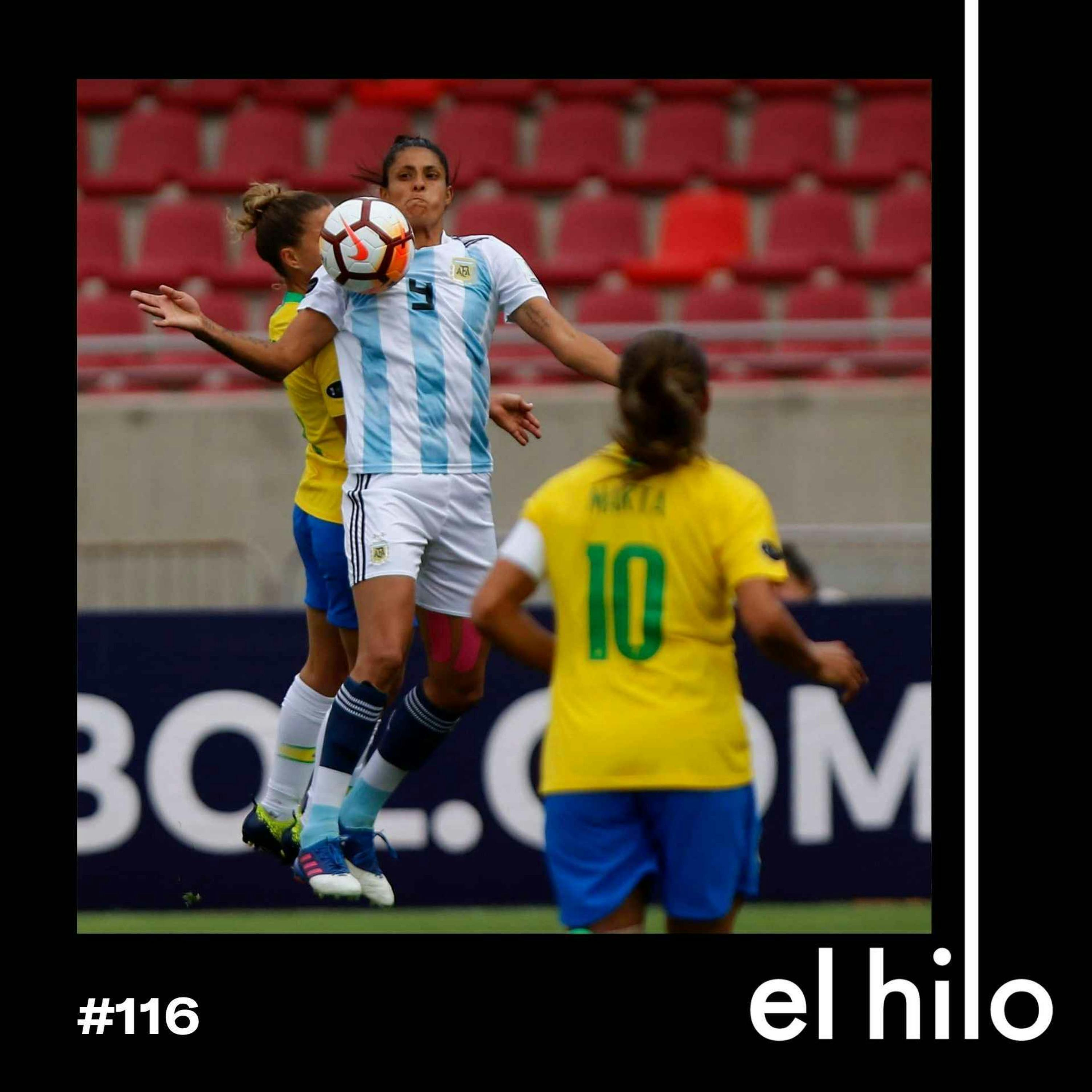 El hilo