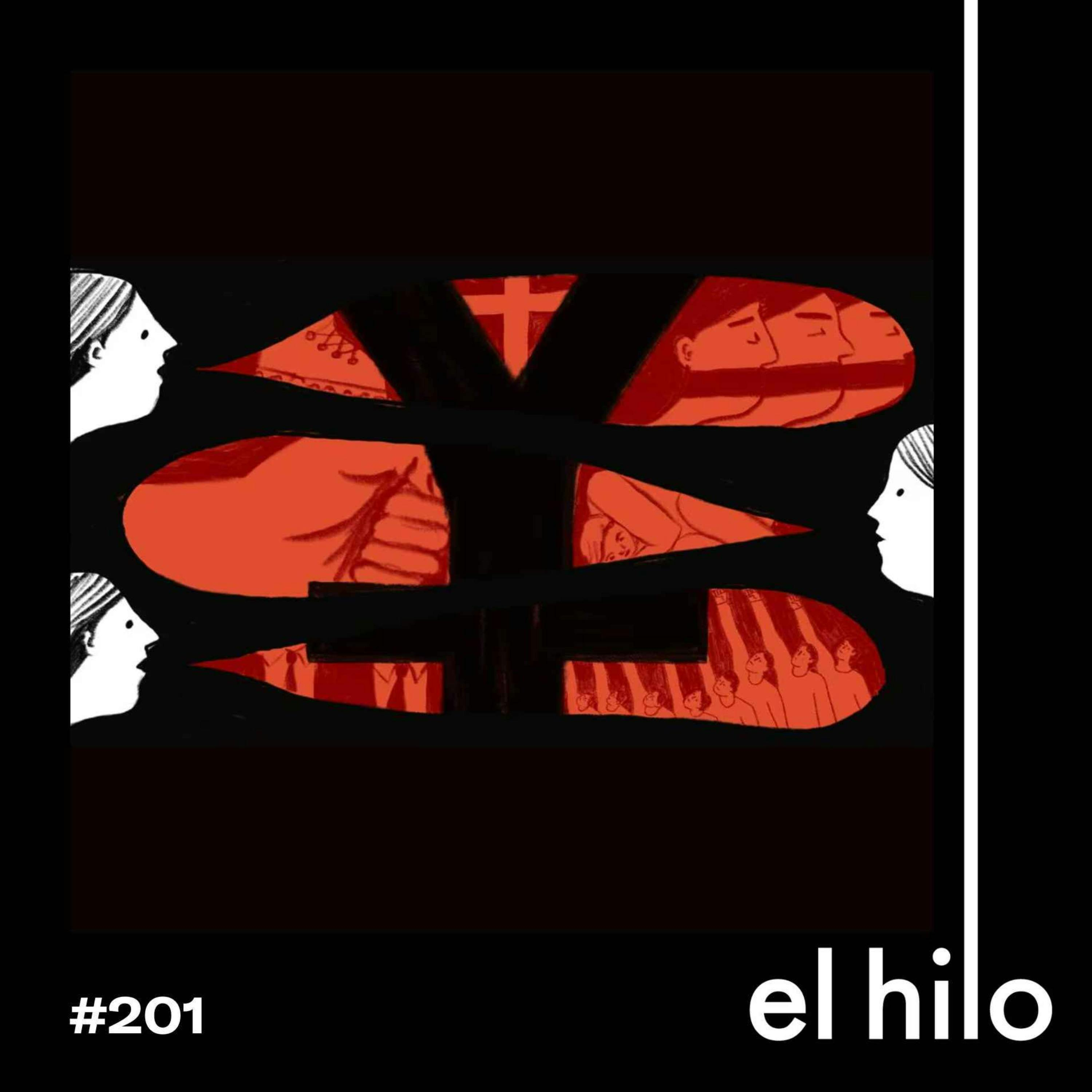 ​​El Yunque: la sombra política de las nuevas ultraderechas