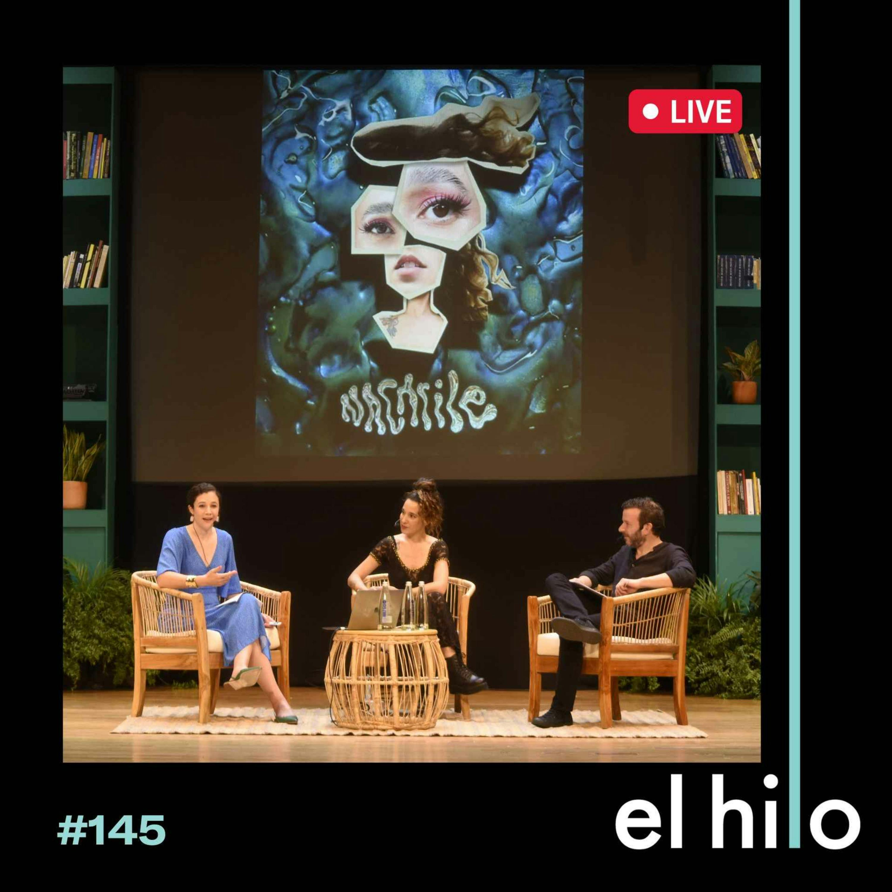 Episodio especial con iLe: canciones contra el poder